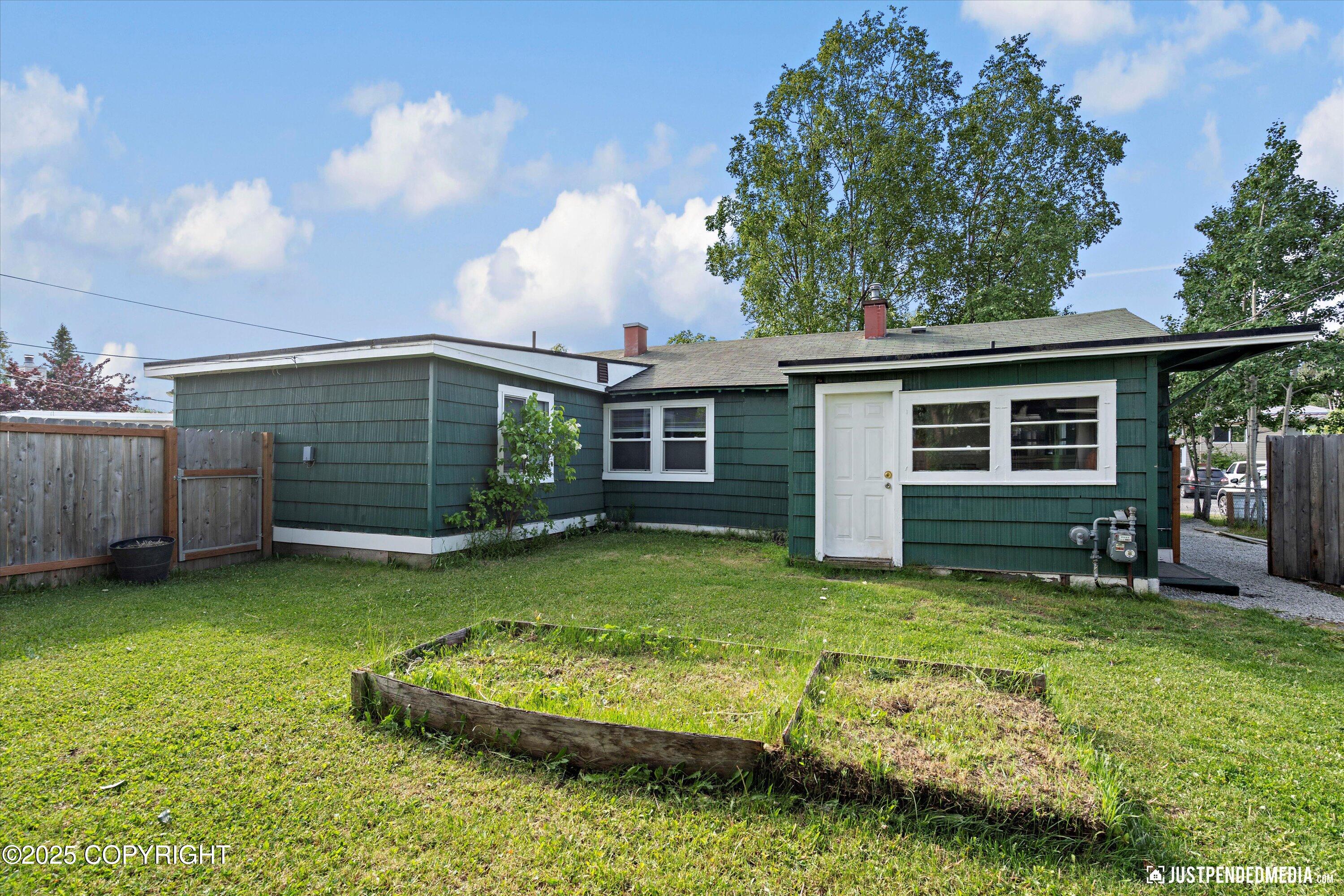 1801 Cleveland Avenue