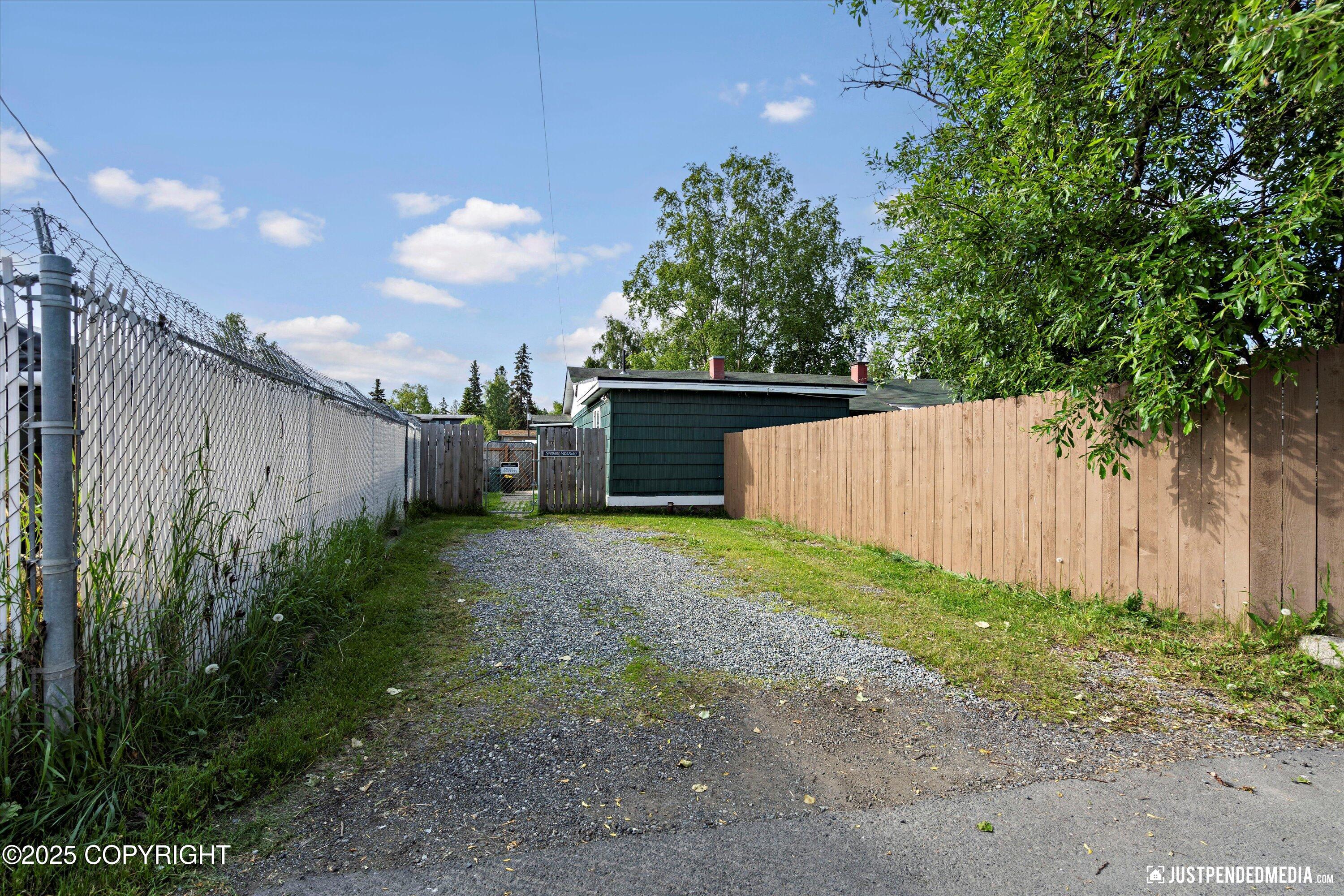 1801 Cleveland Avenue