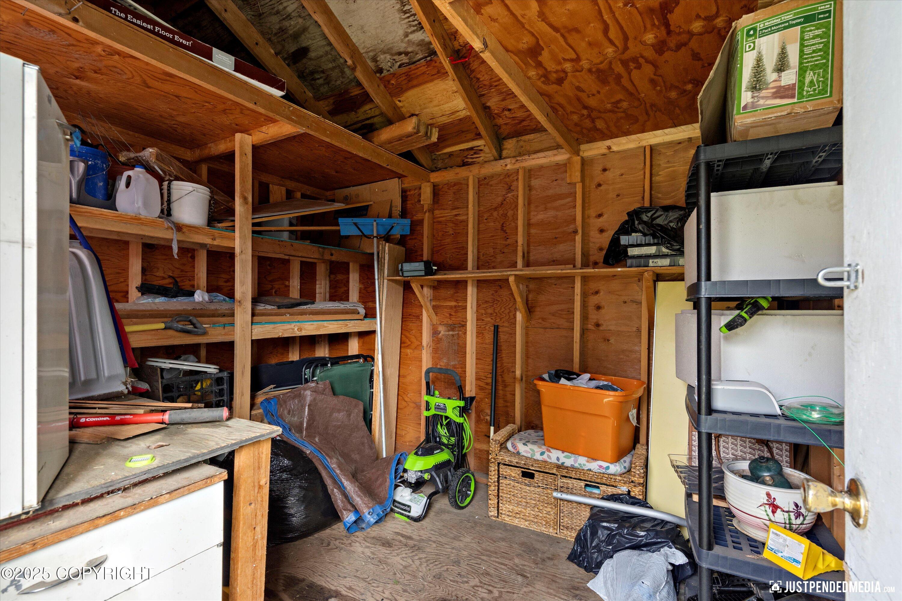 1801 Cleveland Avenue