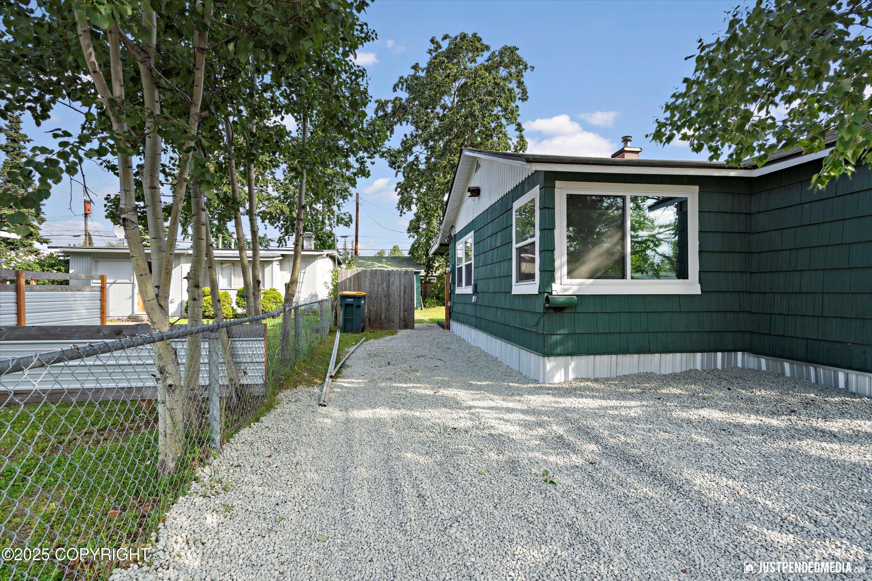 1801 Cleveland Avenue