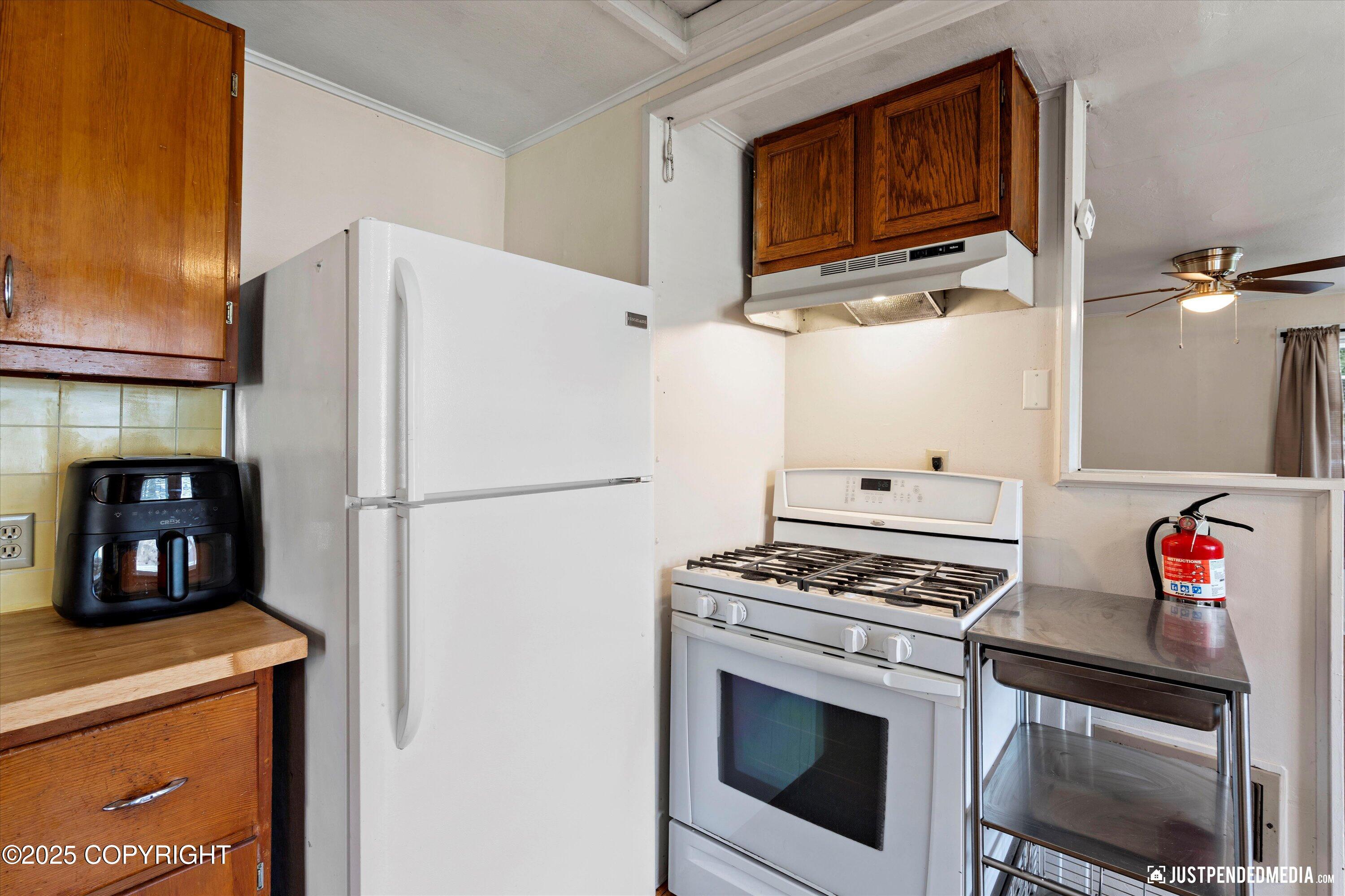 1801 Cleveland Avenue