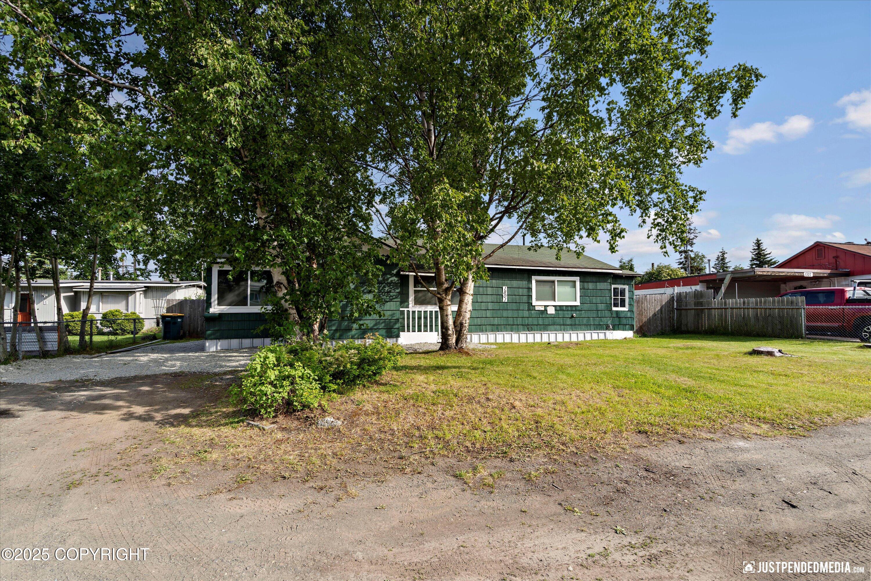 1801 Cleveland Avenue