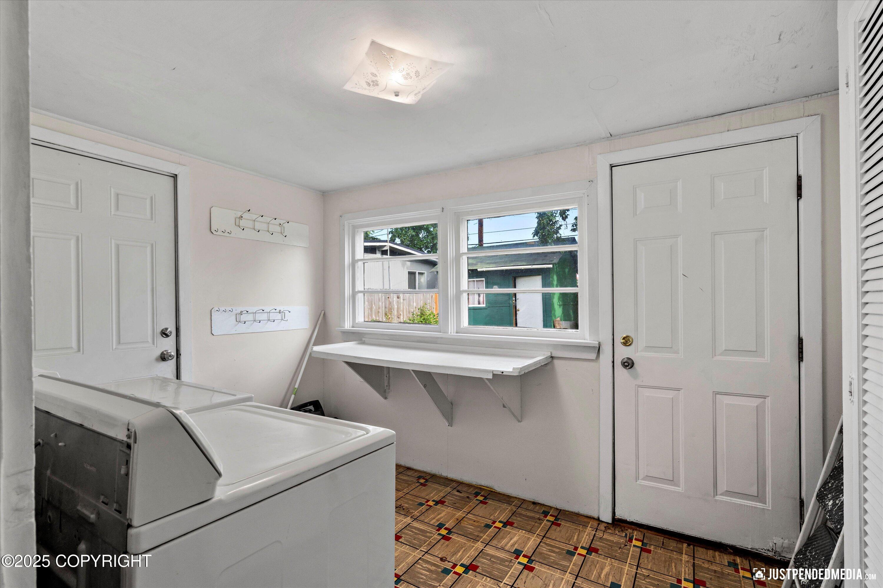 1801 Cleveland Avenue