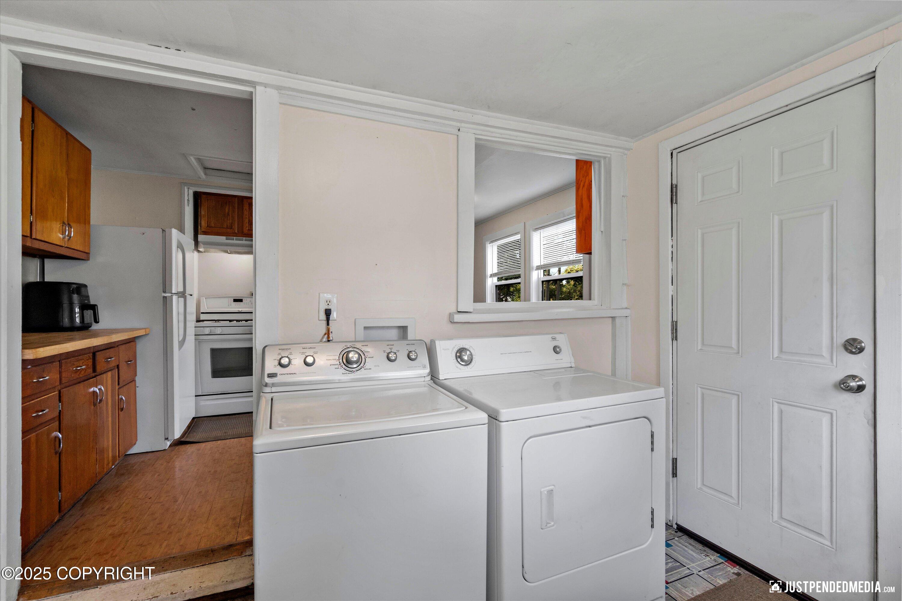 1801 Cleveland Avenue