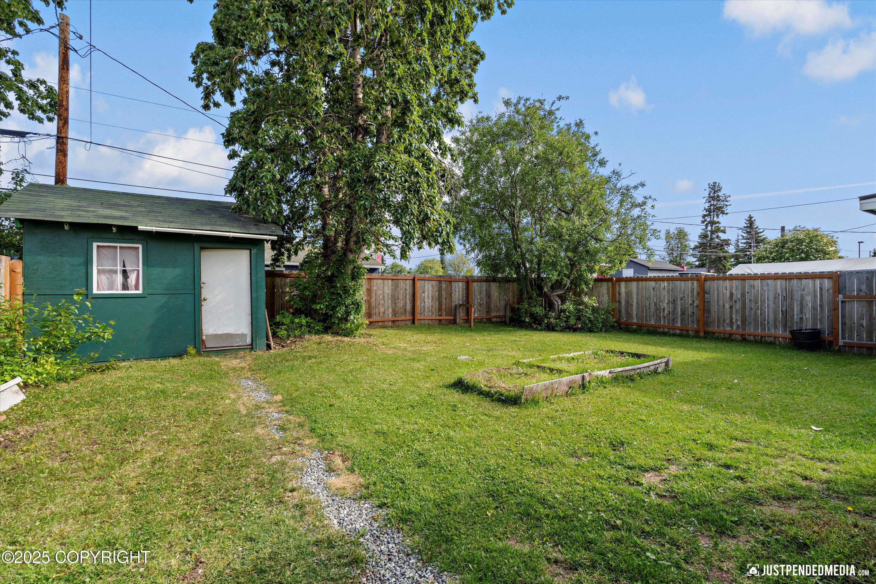 1801 Cleveland Avenue