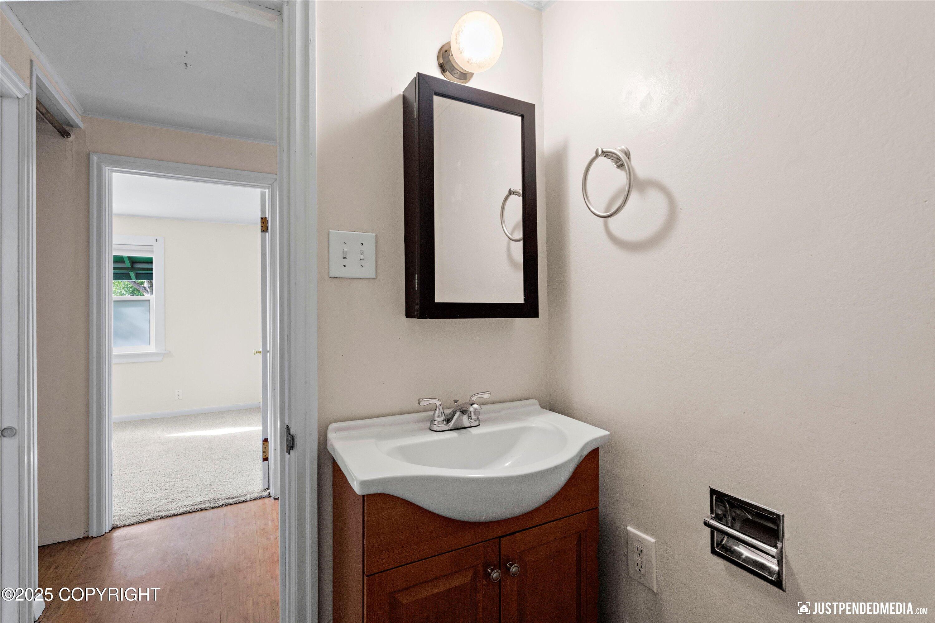 1801 Cleveland Avenue