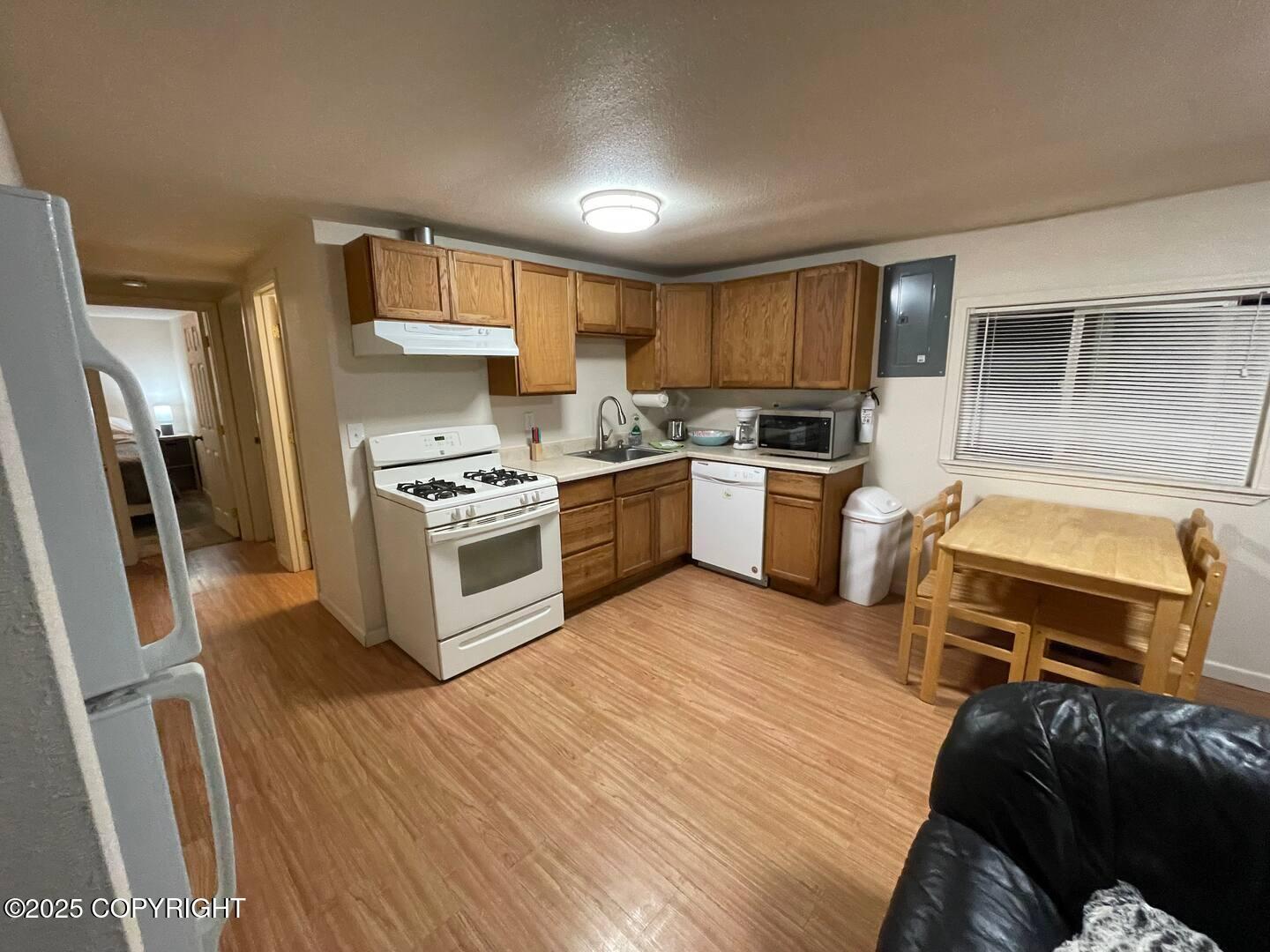 1801 Cleveland Avenue