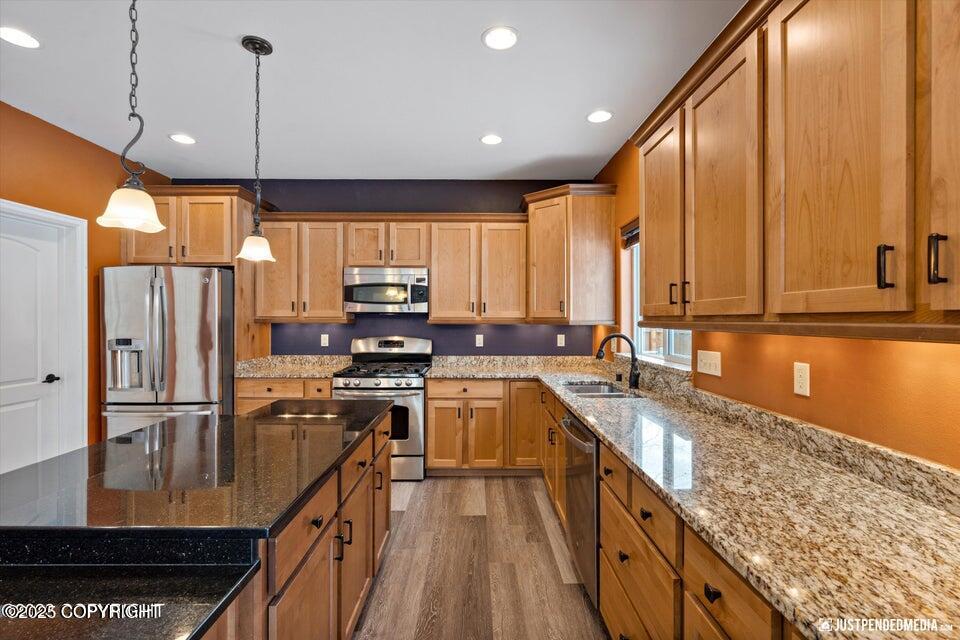 13242 Rosser Drive