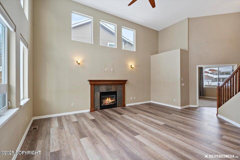 13242 Rosser Drive
