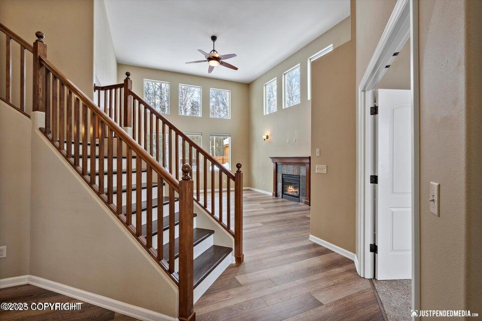 13242 Rosser Drive