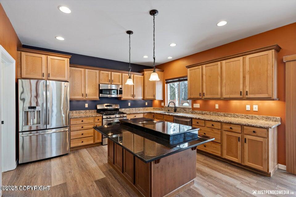 13242 Rosser Drive