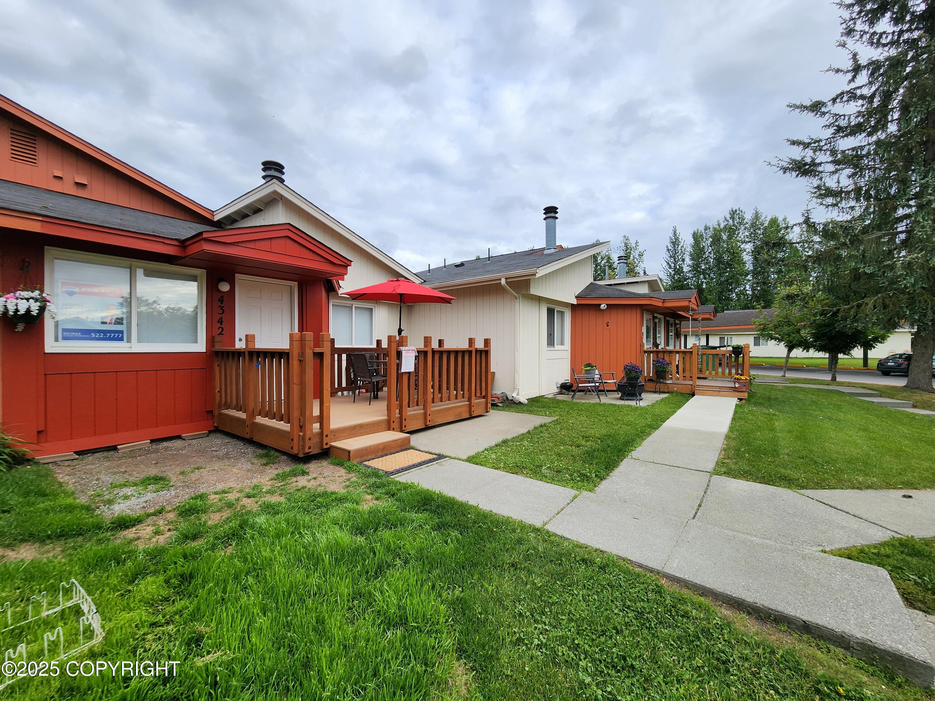 4342 Reka Drive