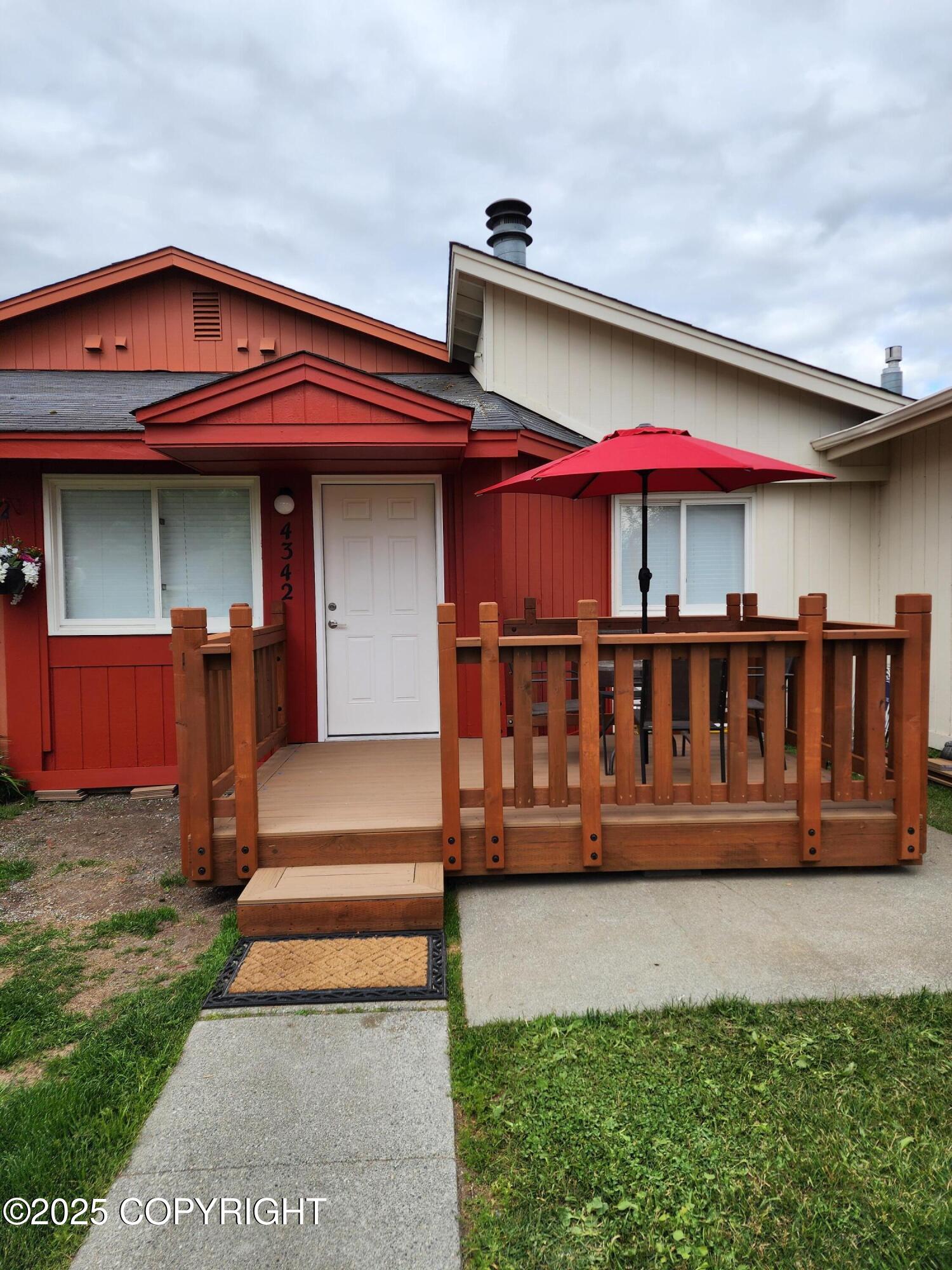 4342 Reka Drive