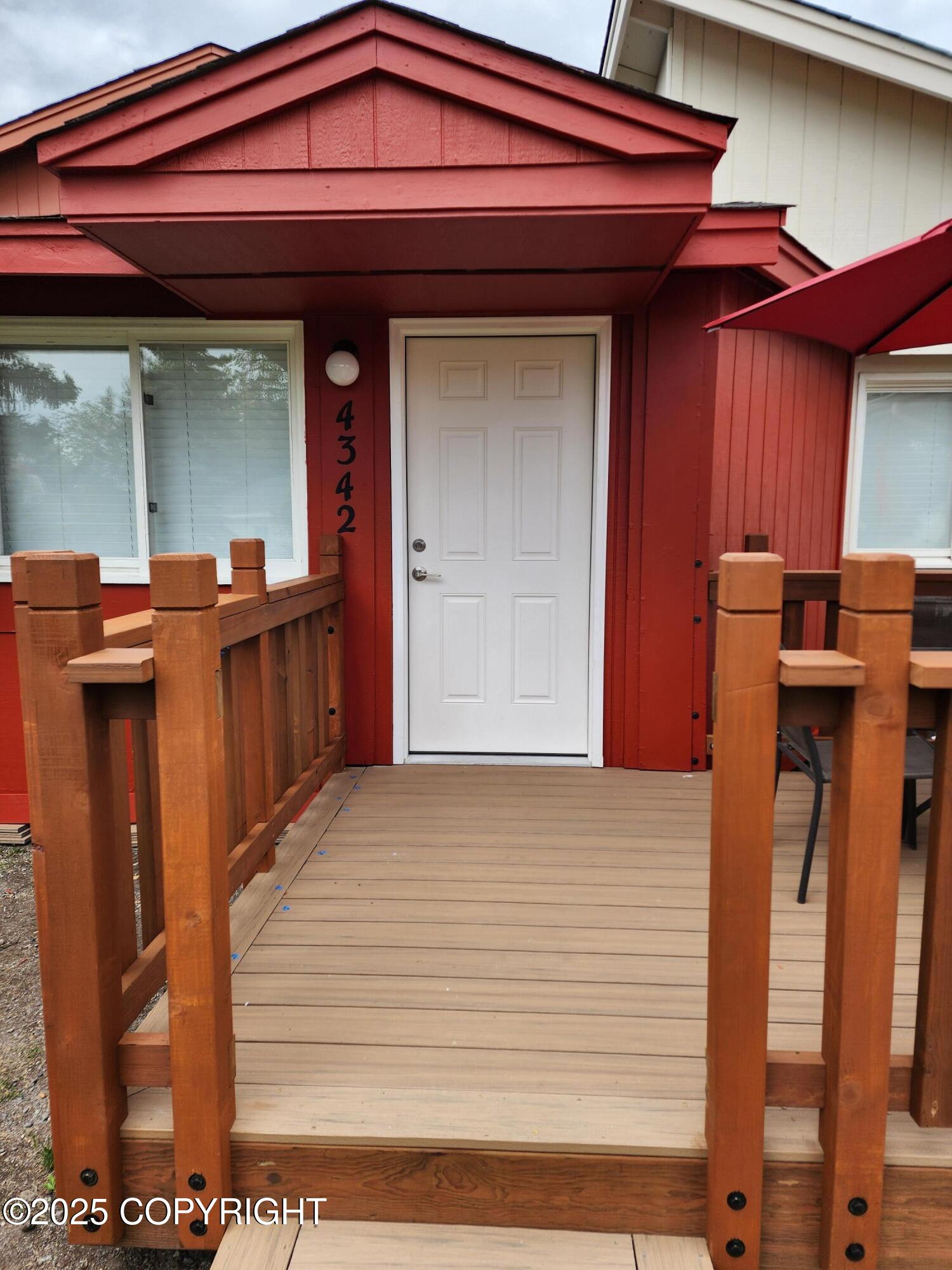 4342 Reka Drive