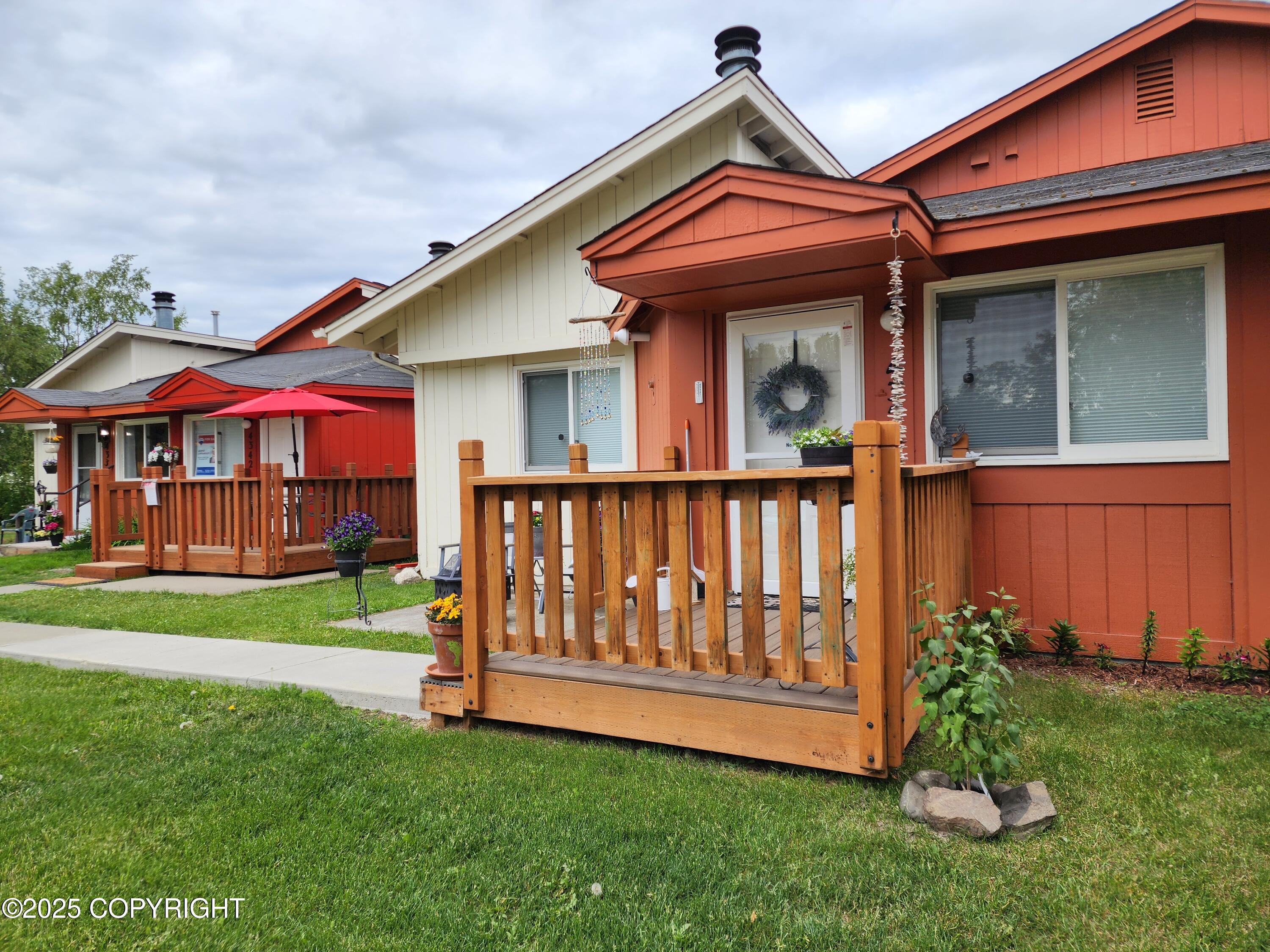 4342 Reka Drive