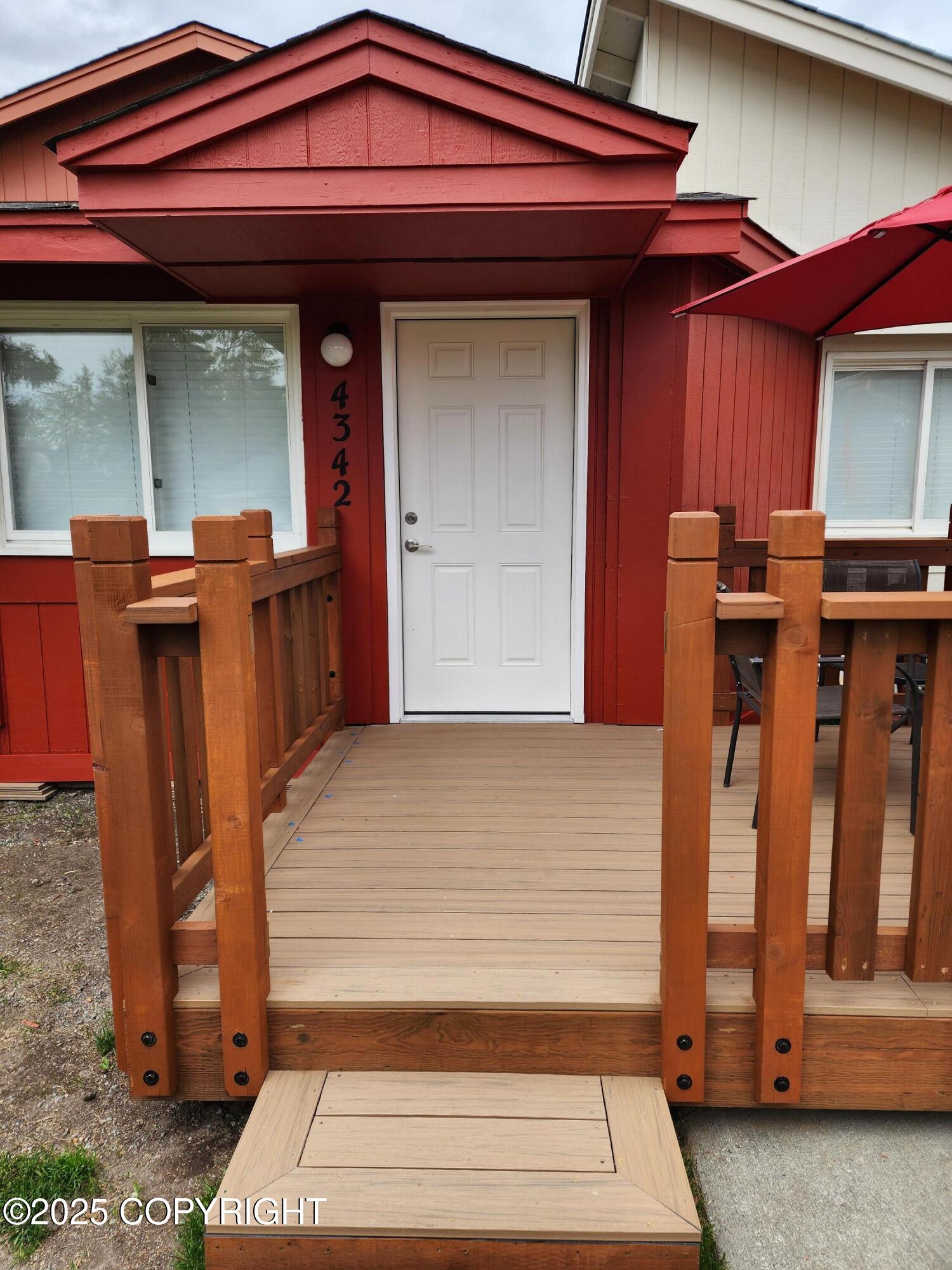4342 Reka Drive