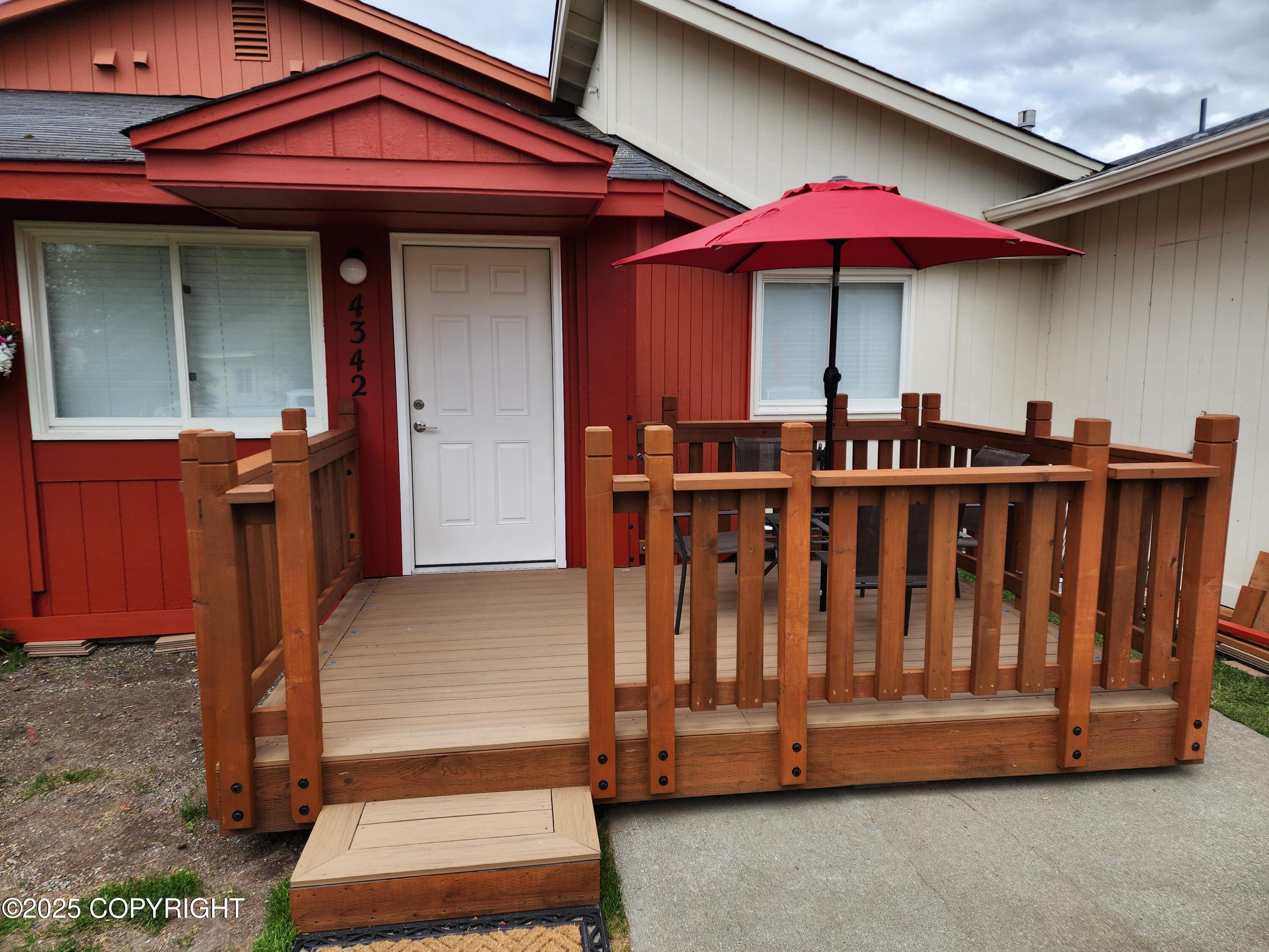 4342 Reka Drive