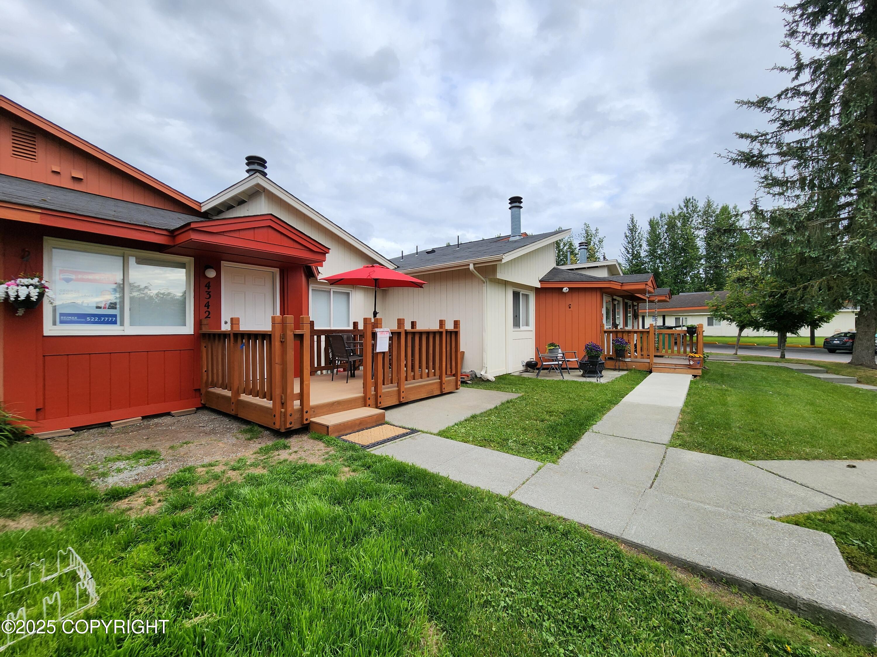 4342 Reka Drive