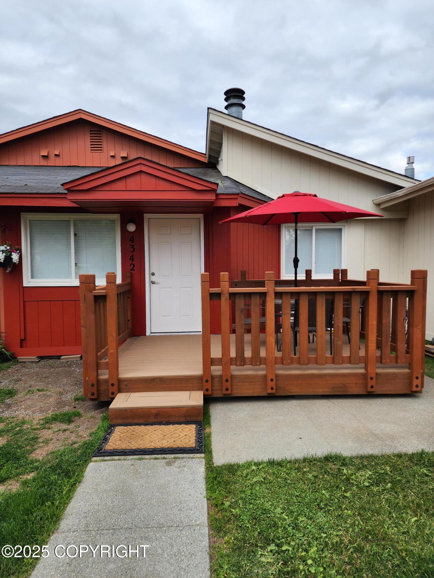 4342 Reka Drive