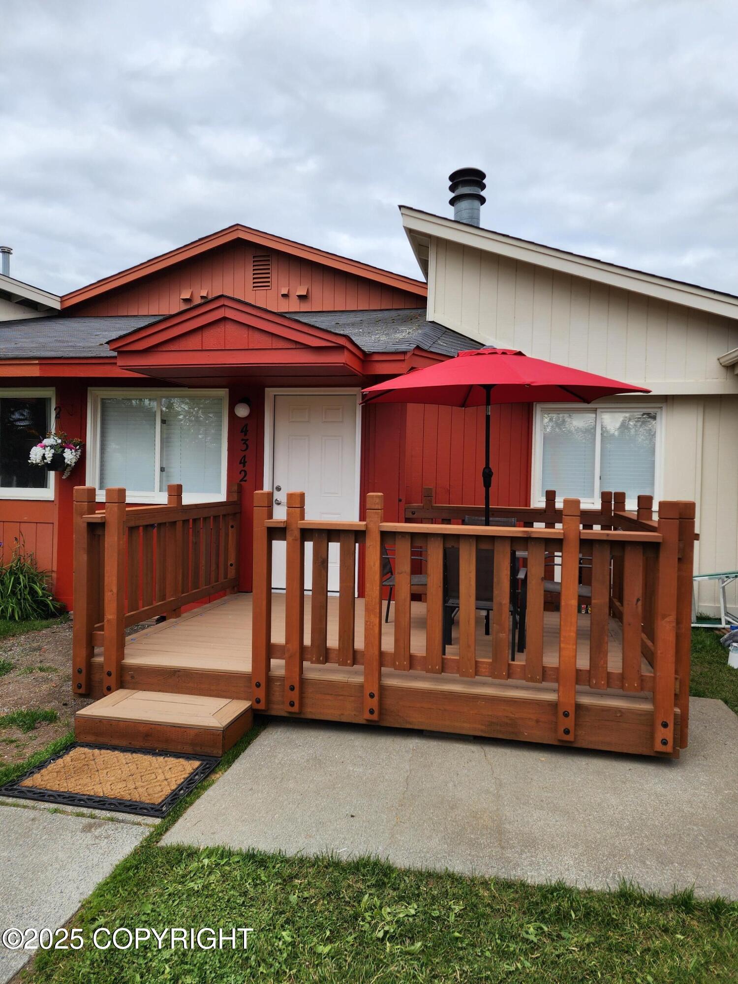 4342 Reka Drive