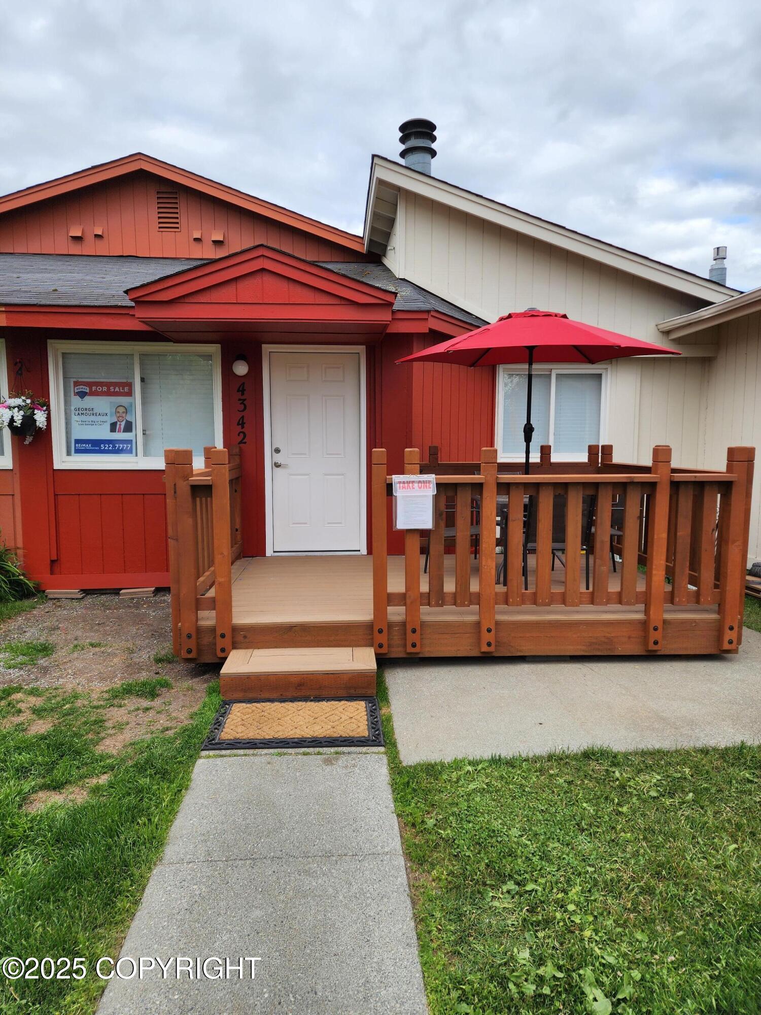 4342 Reka Drive