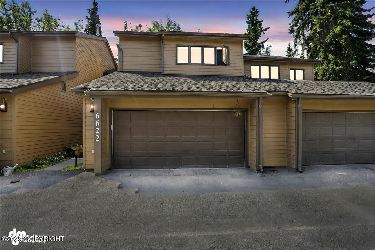 6622 Lakeway Drive