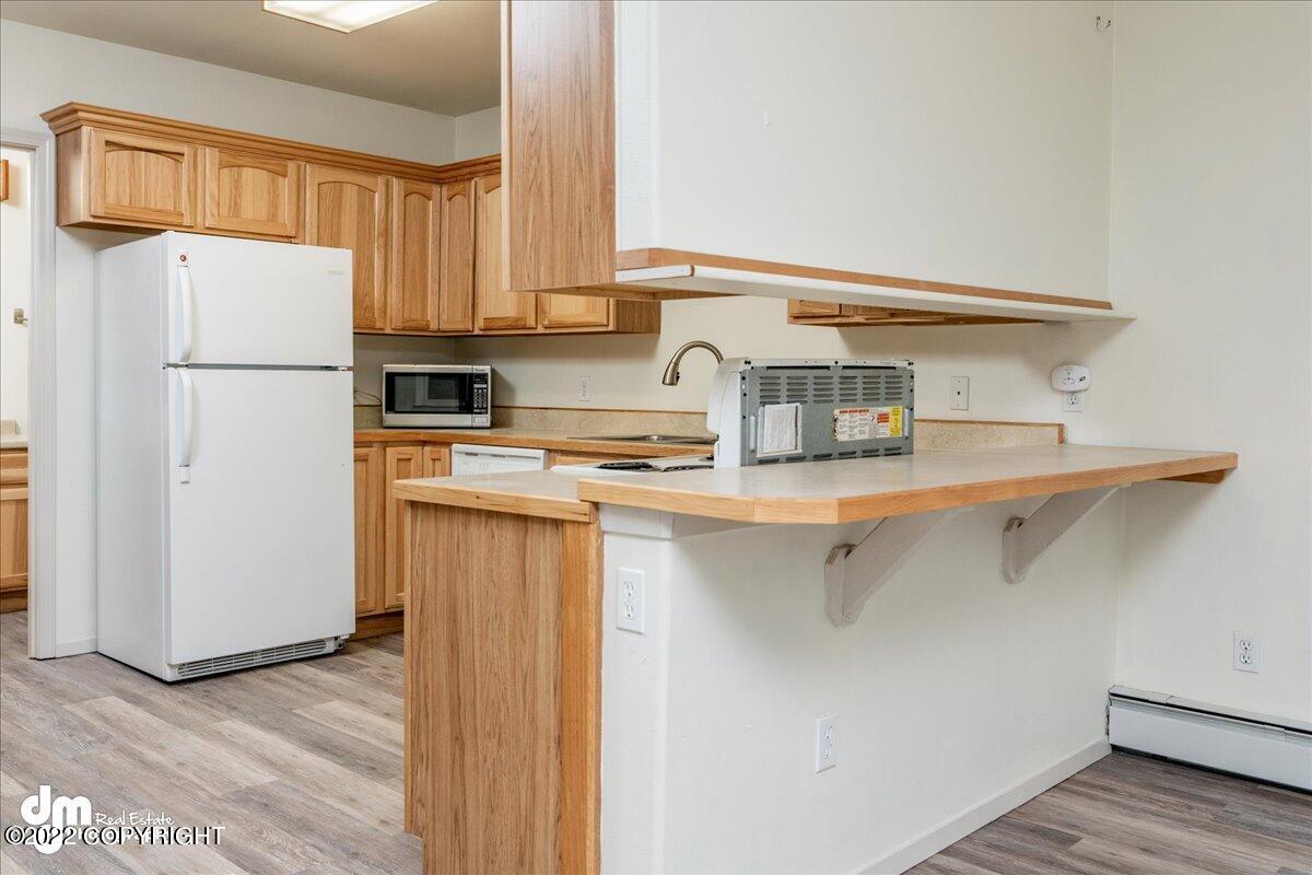 634 E 73rd Avenue # D Unit: #D