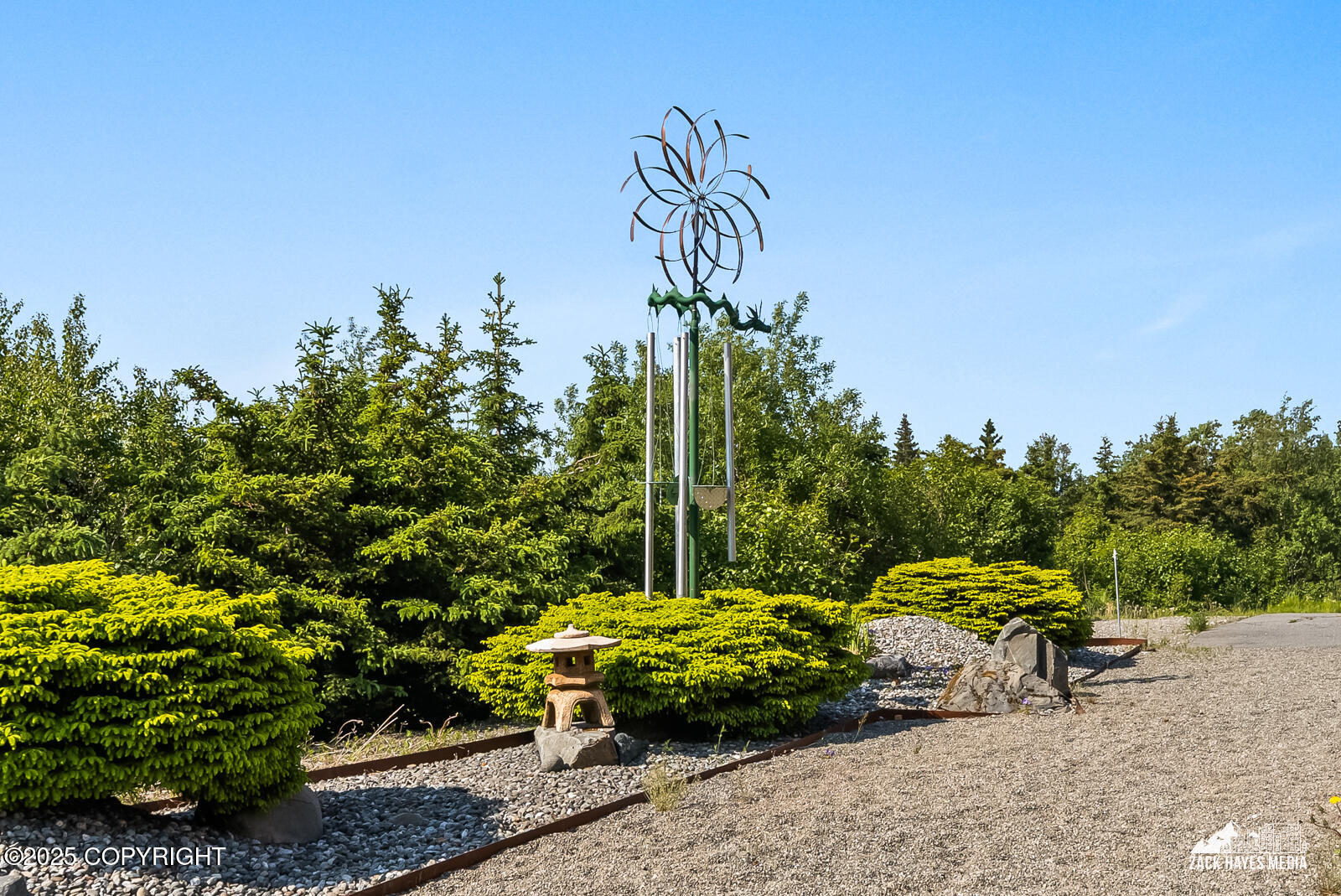 11411 Snowline Drive