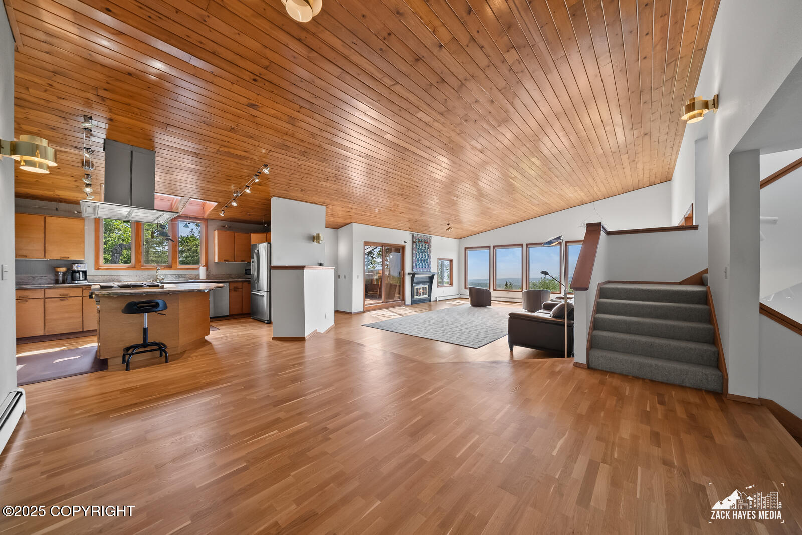 11411 Snowline Drive