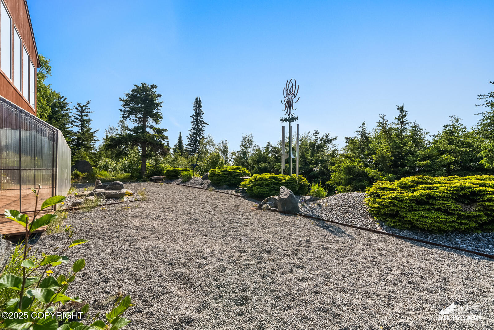 11411 Snowline Drive