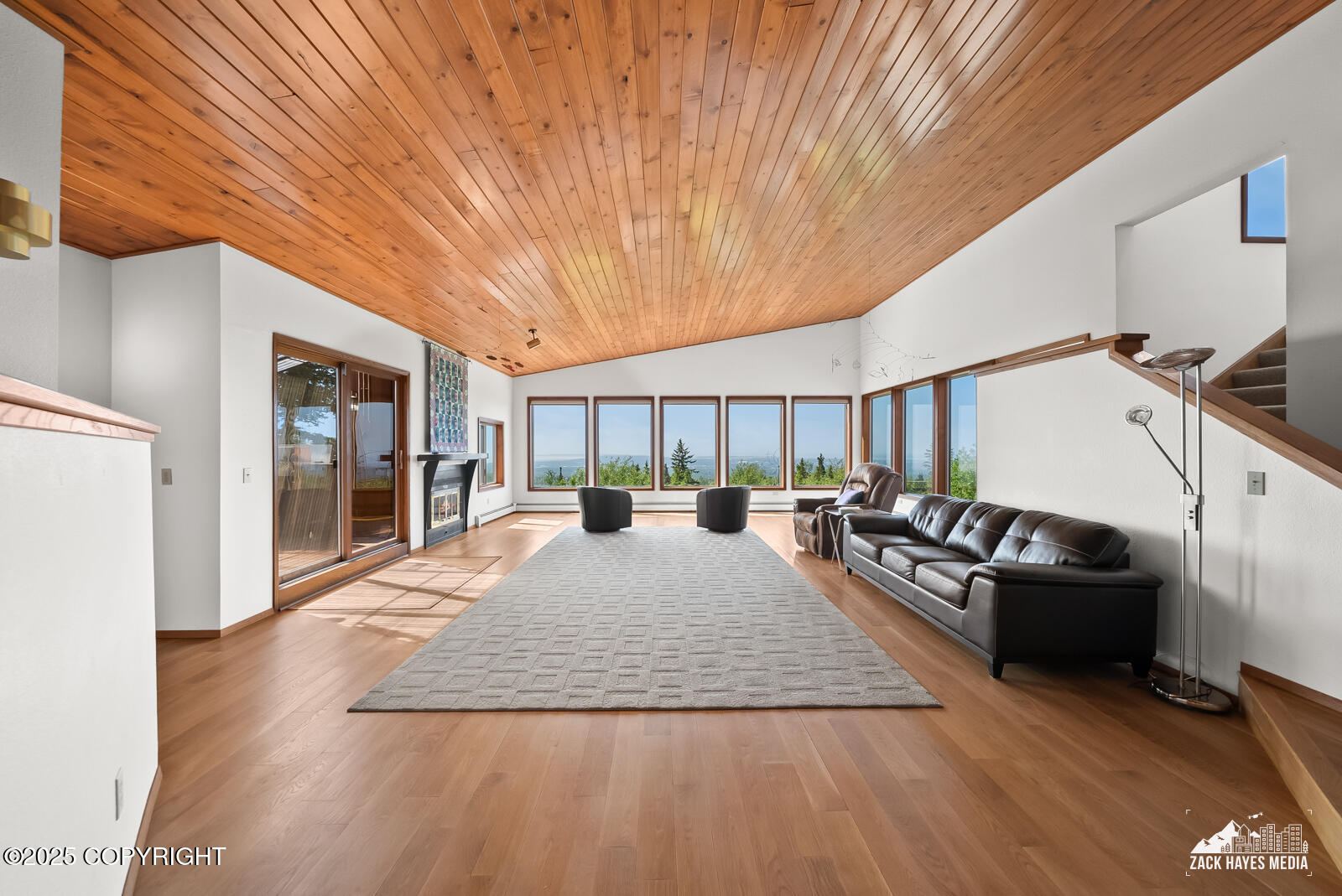 11411 Snowline Drive