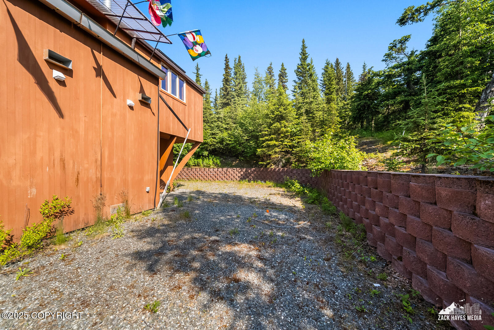 11411 Snowline Drive