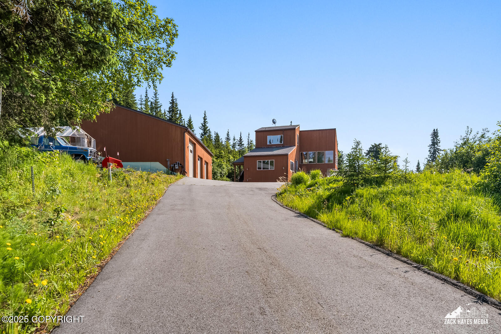 11411 Snowline Drive