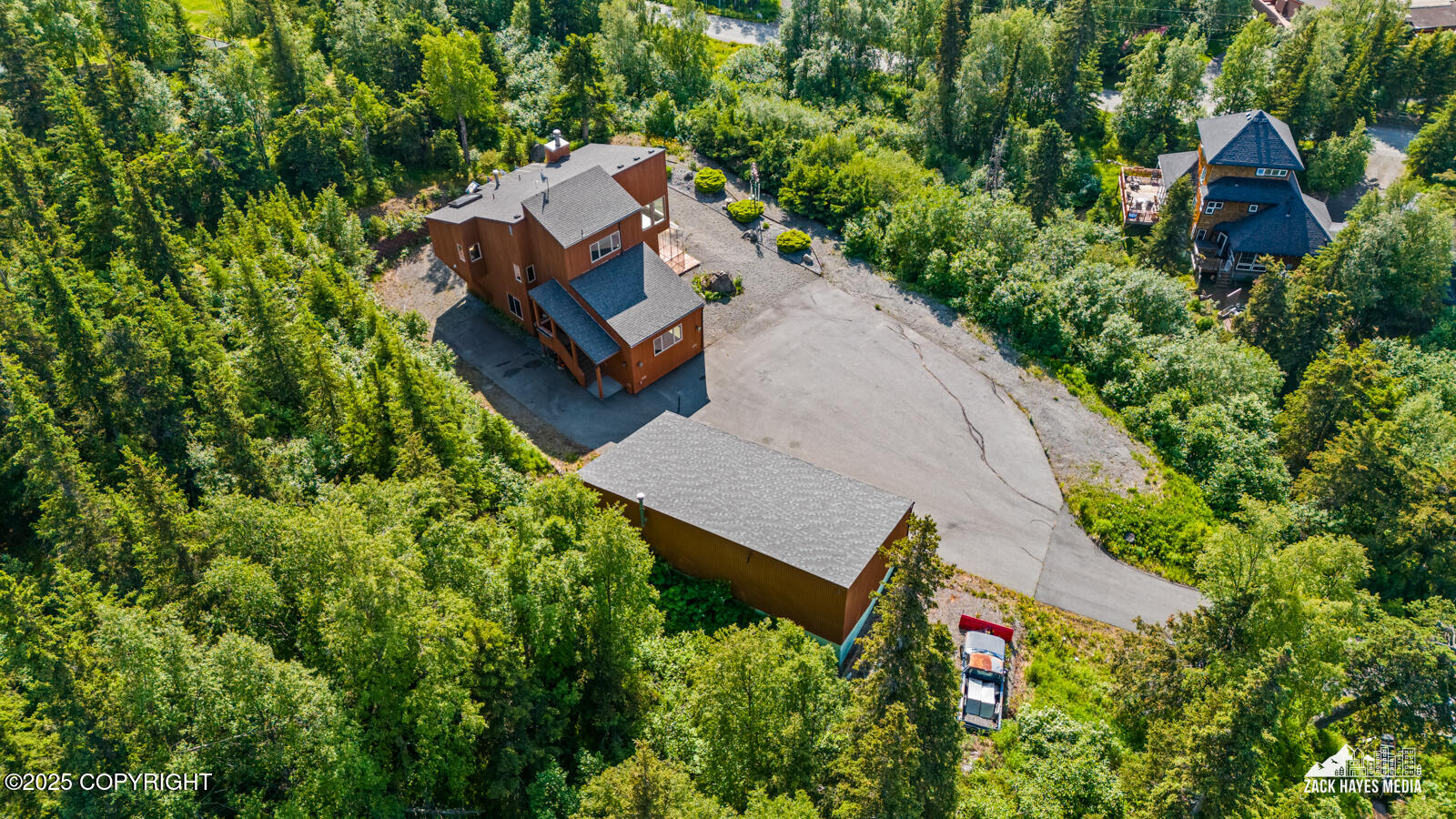 11411 Snowline Drive