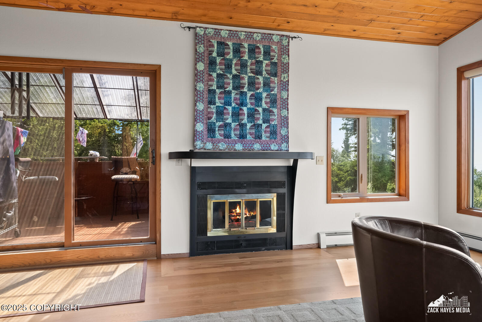 11411 Snowline Drive