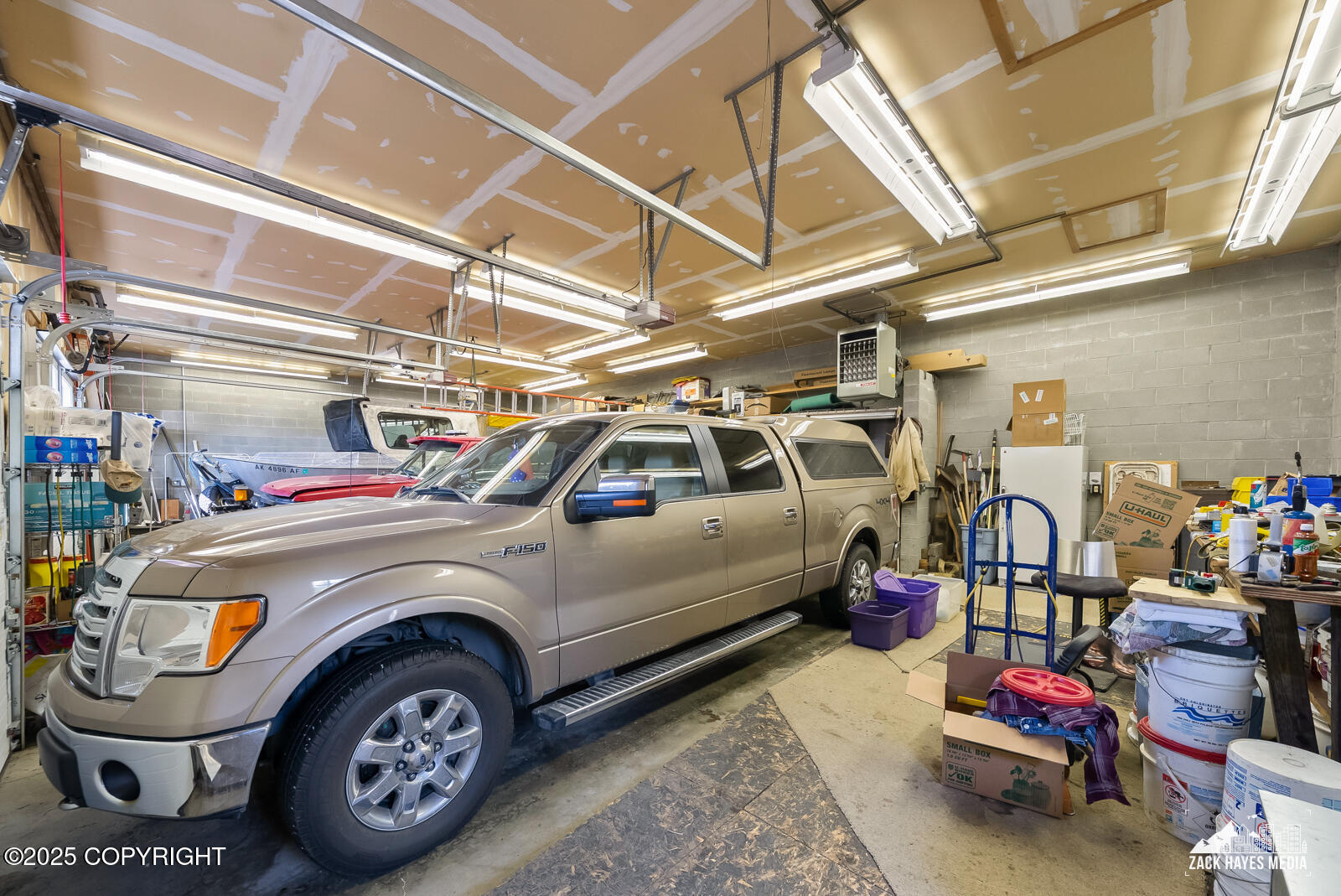 11411 Snowline Drive