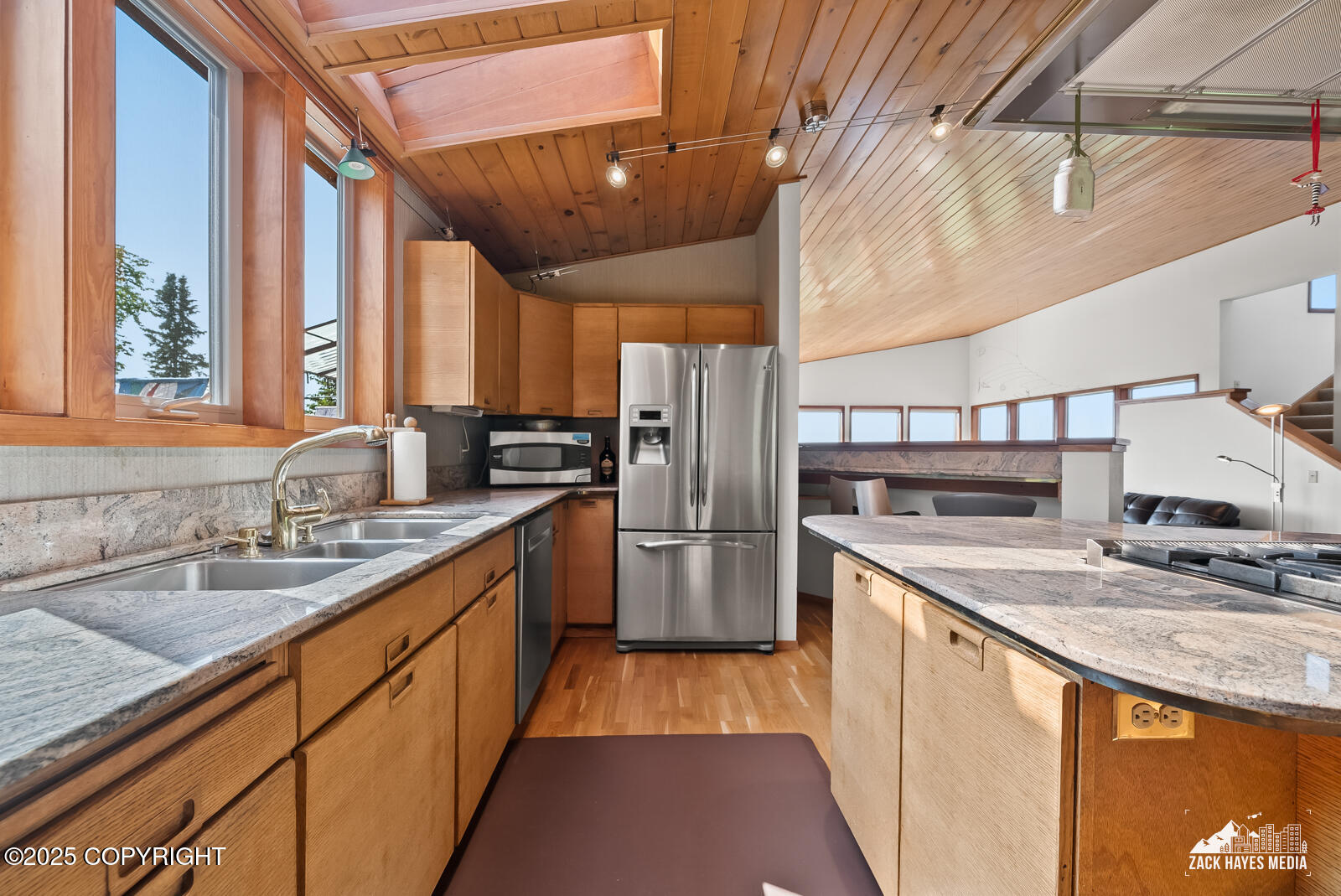 11411 Snowline Drive