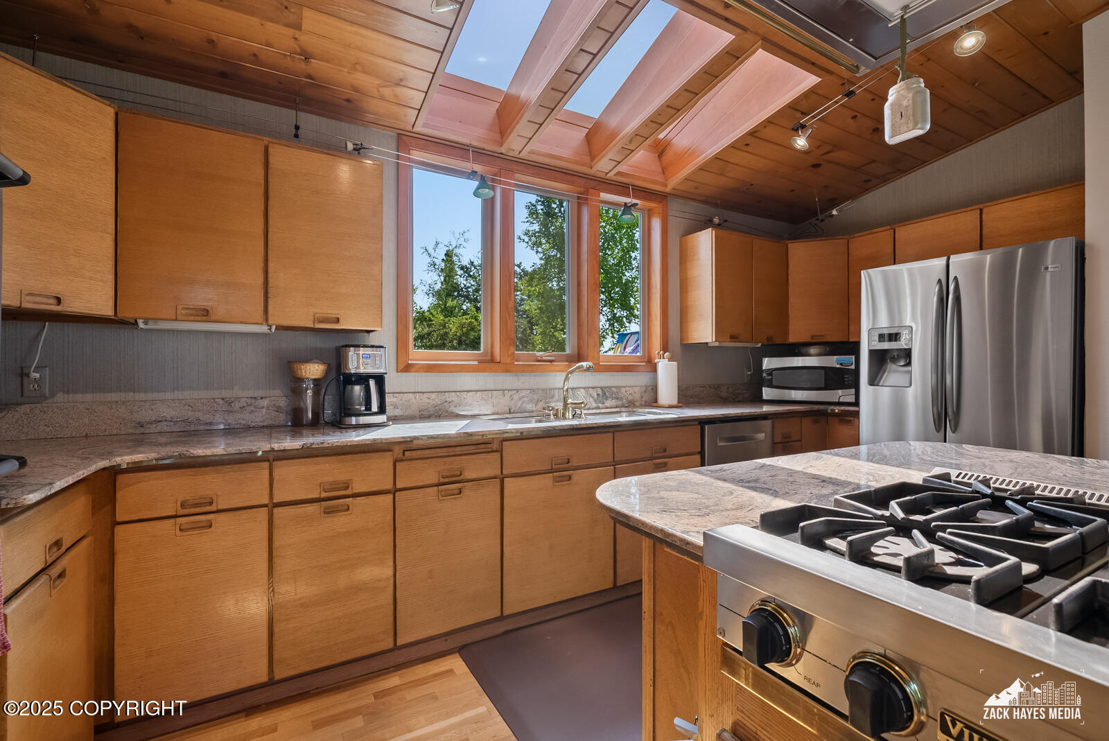 11411 Snowline Drive