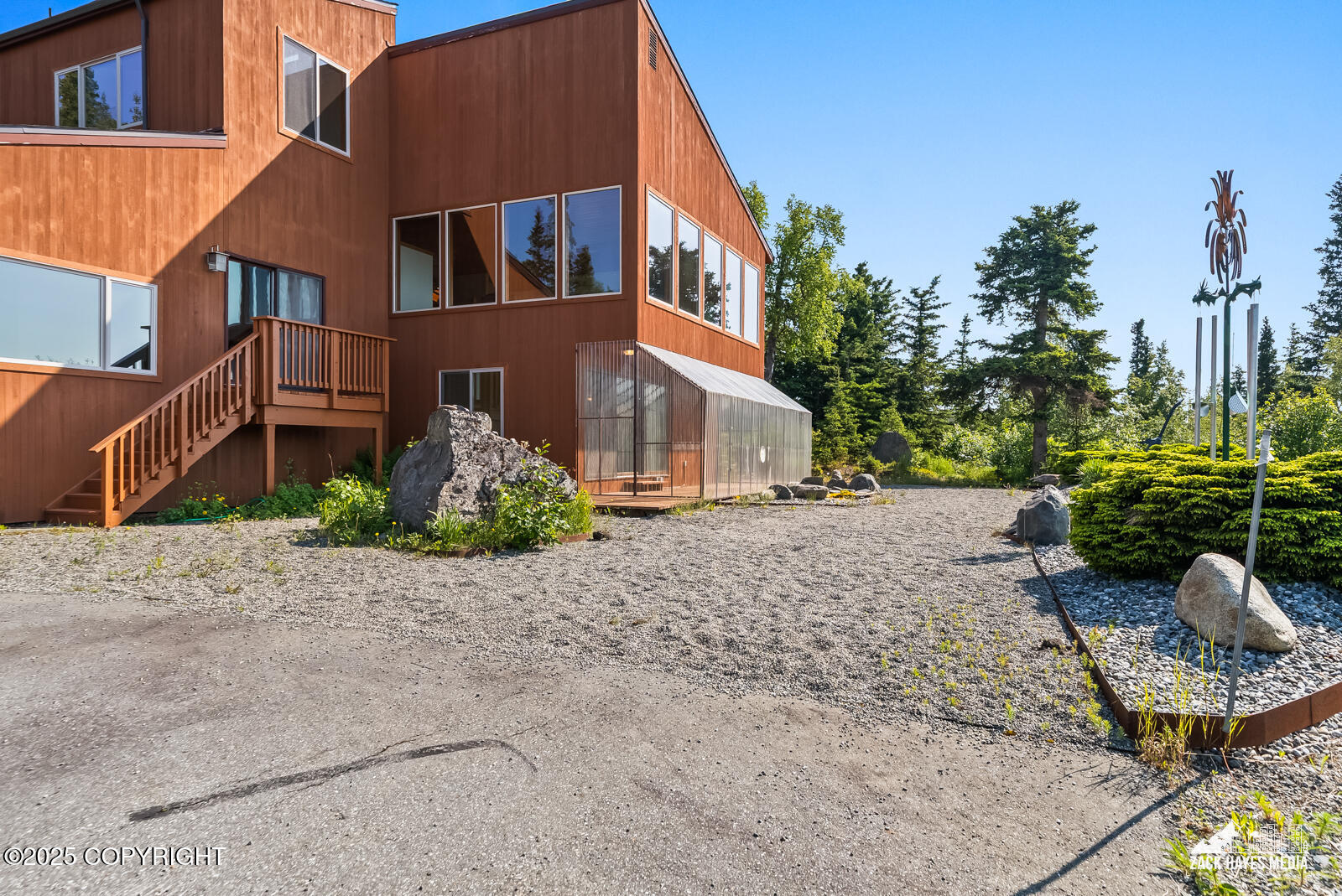 11411 Snowline Drive