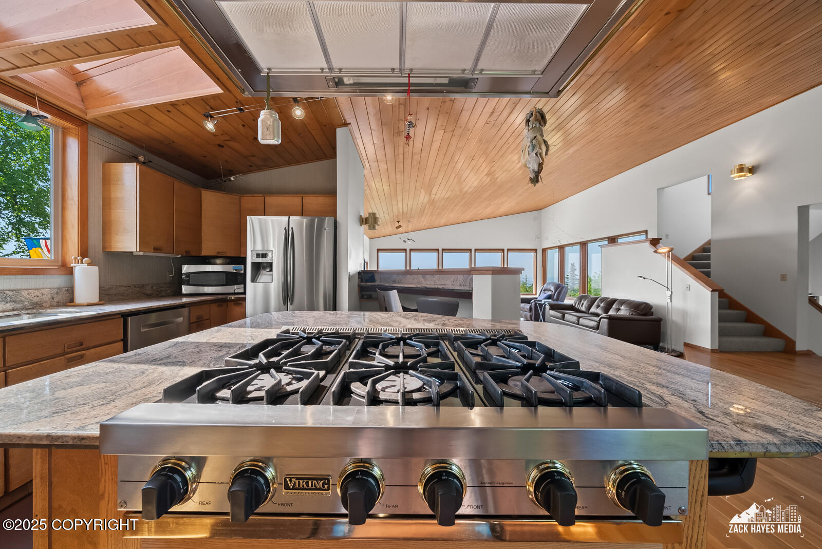 11411 Snowline Drive