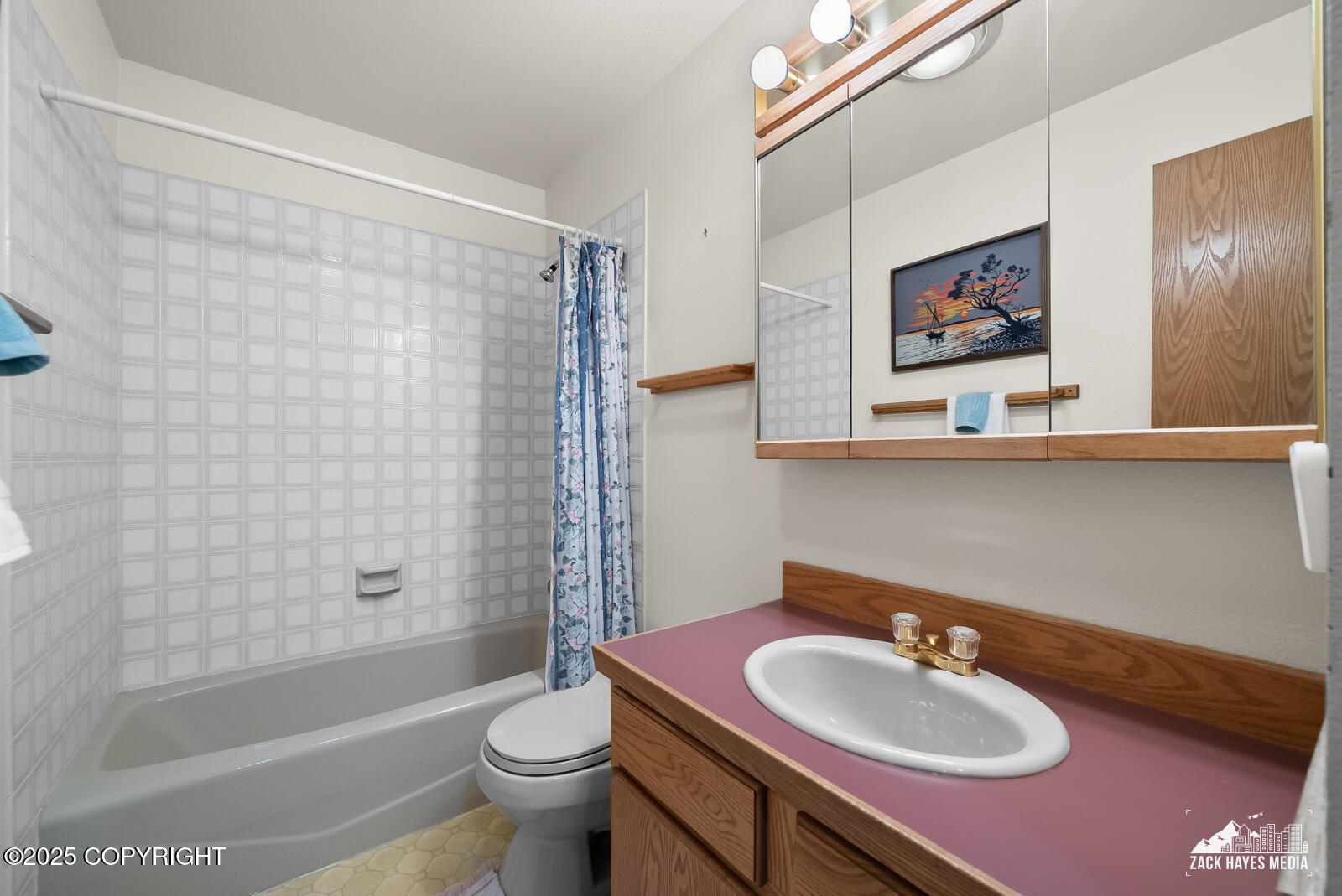 11411 Snowline Drive