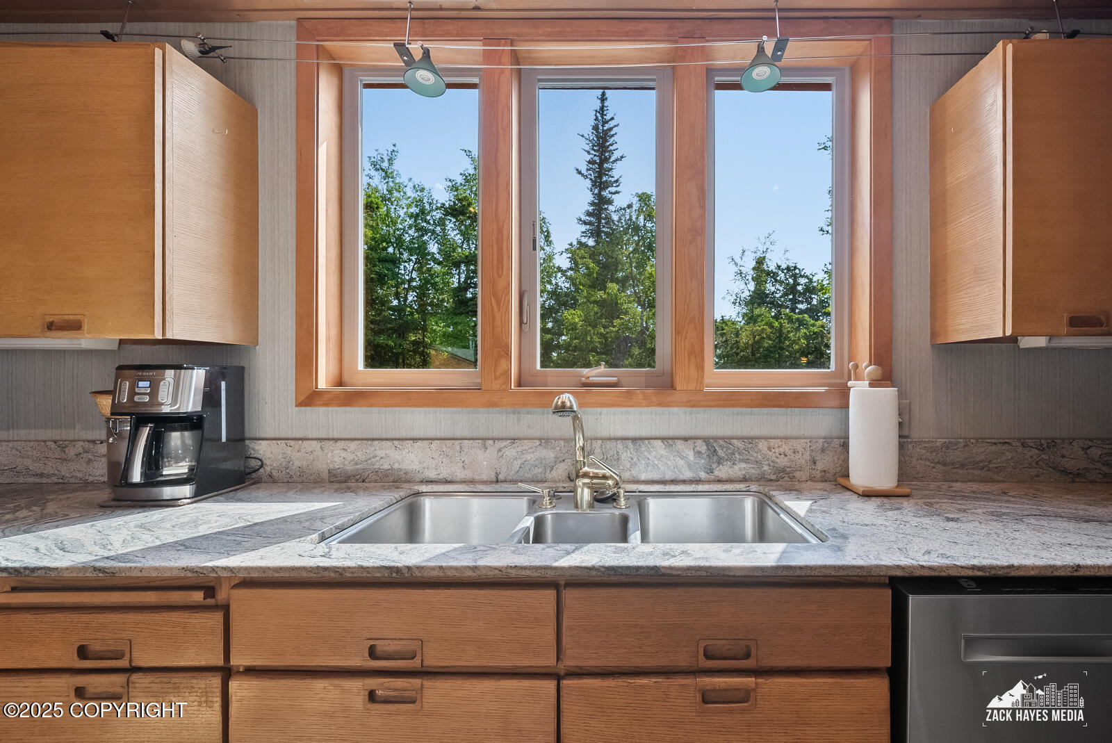 11411 Snowline Drive