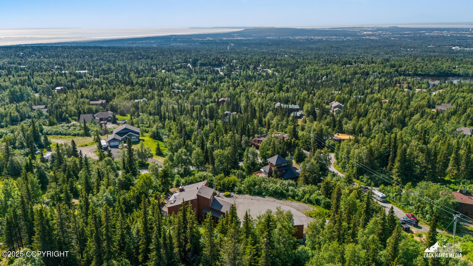 11411 Snowline Drive