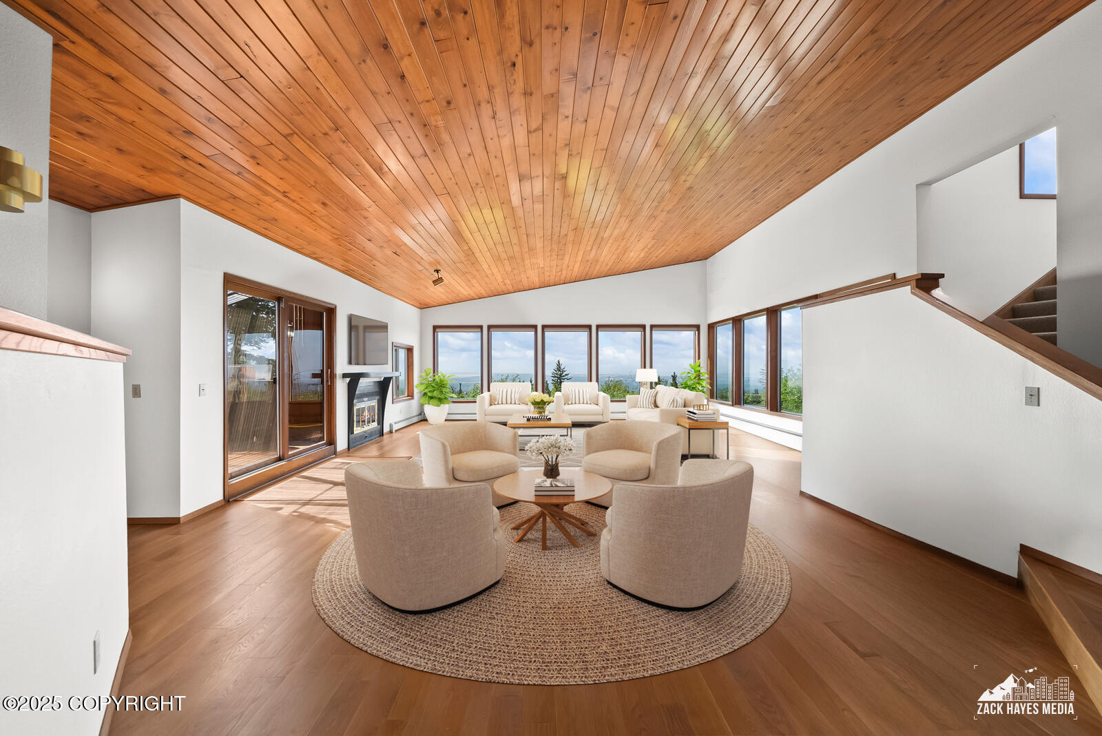 11411 Snowline Drive