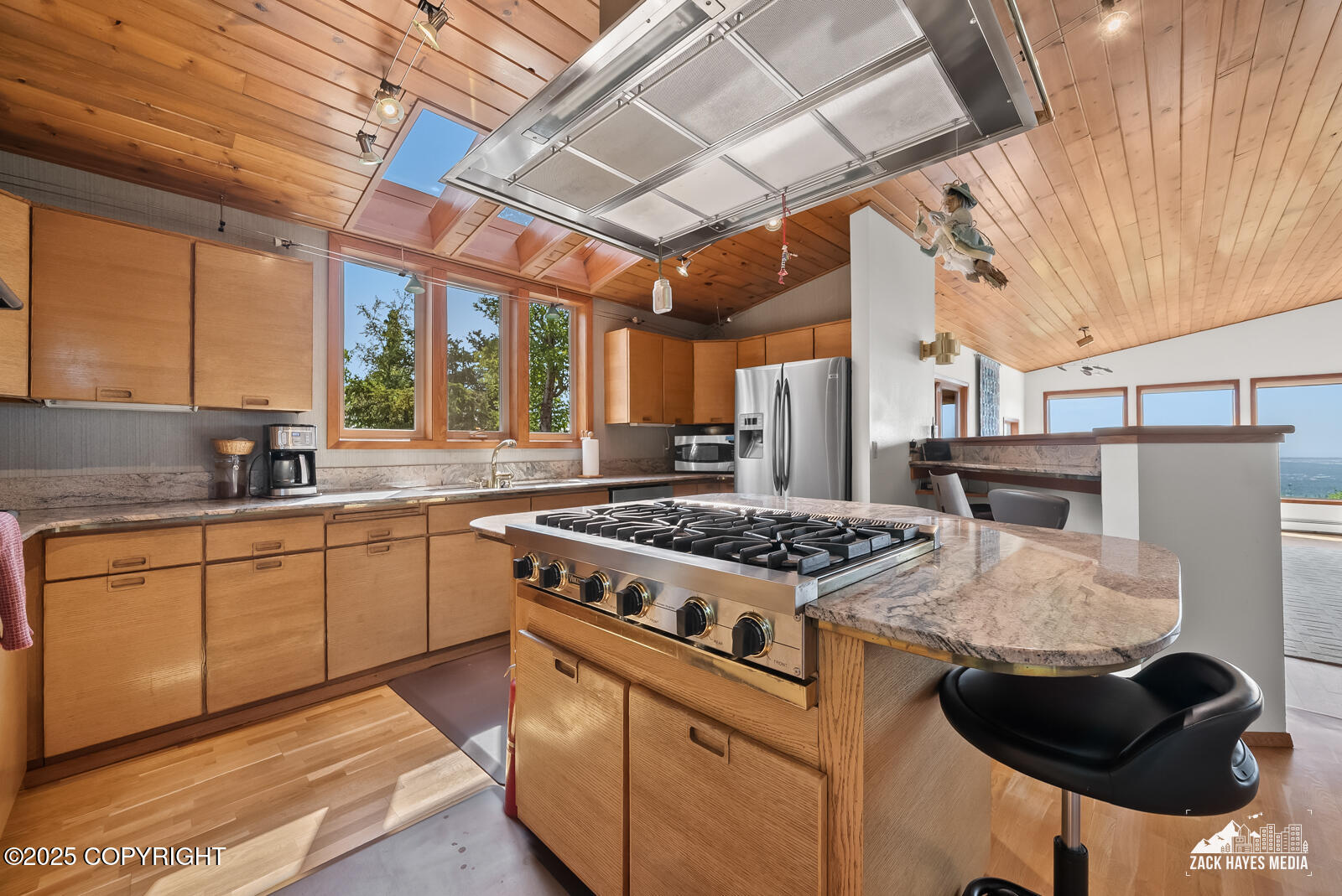 11411 Snowline Drive