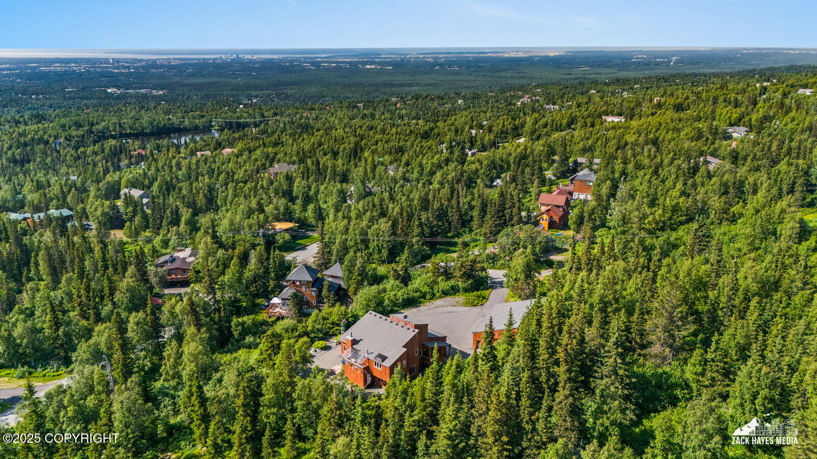 11411 Snowline Drive