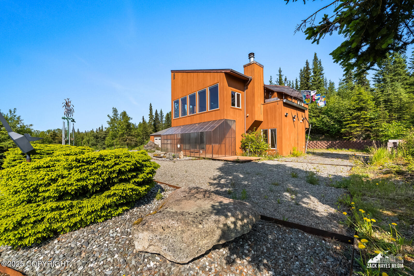 11411 Snowline Drive