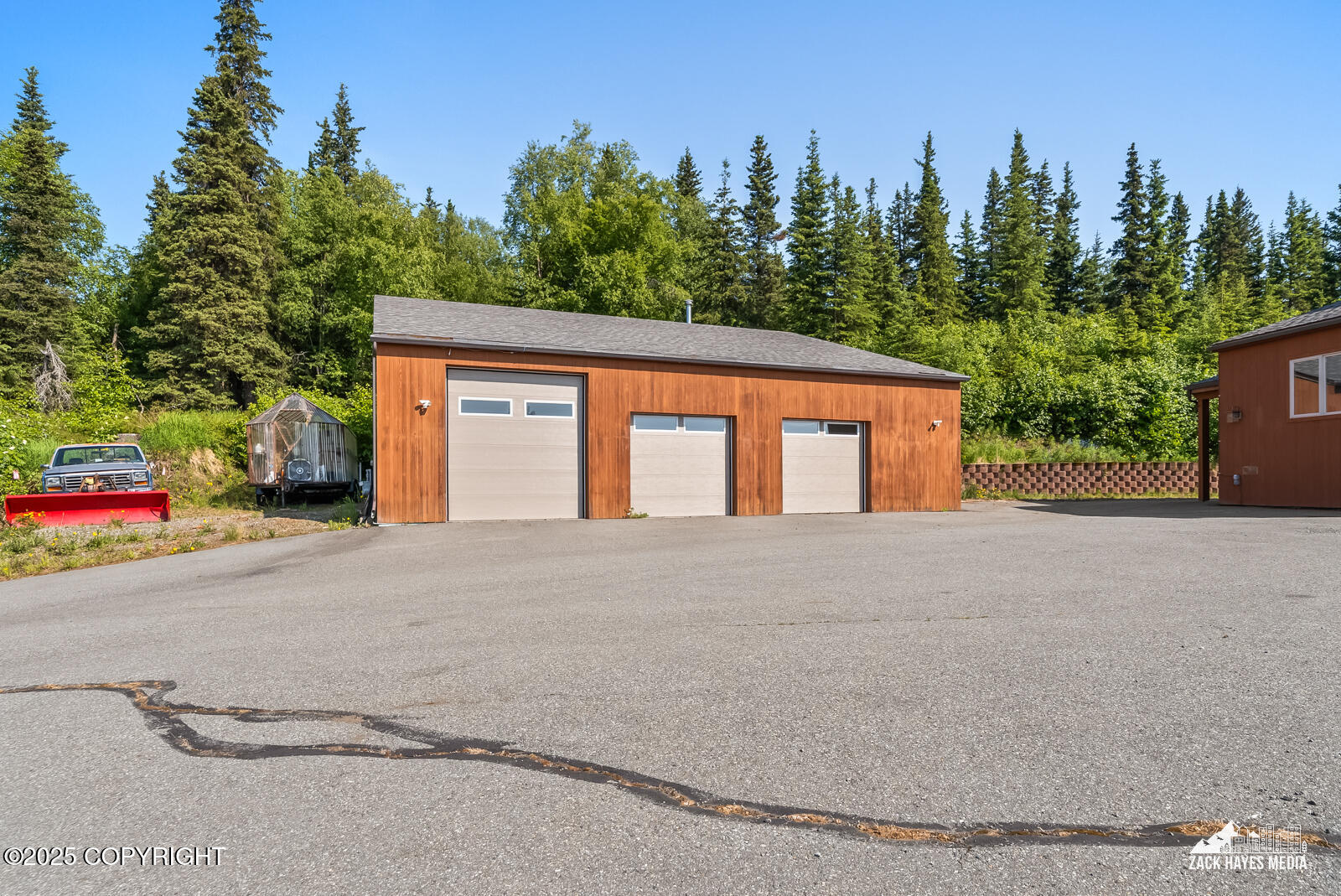 11411 Snowline Drive