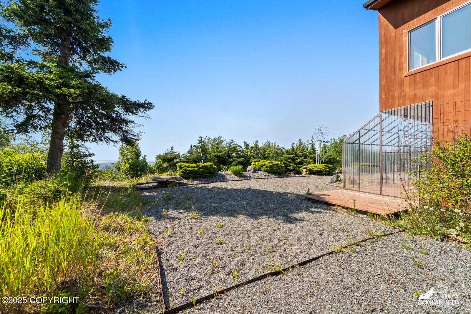 11411 Snowline Drive