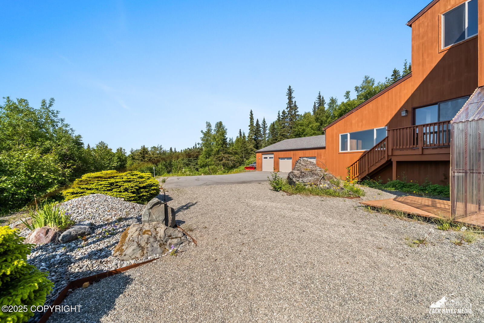 11411 Snowline Drive